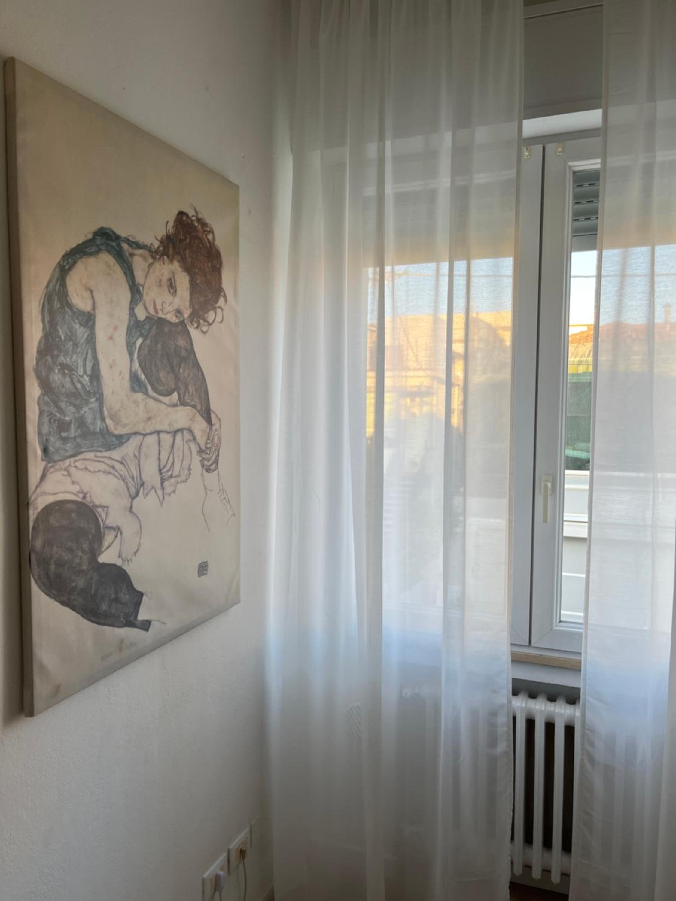 Casa Lorena al mare con terrazzo