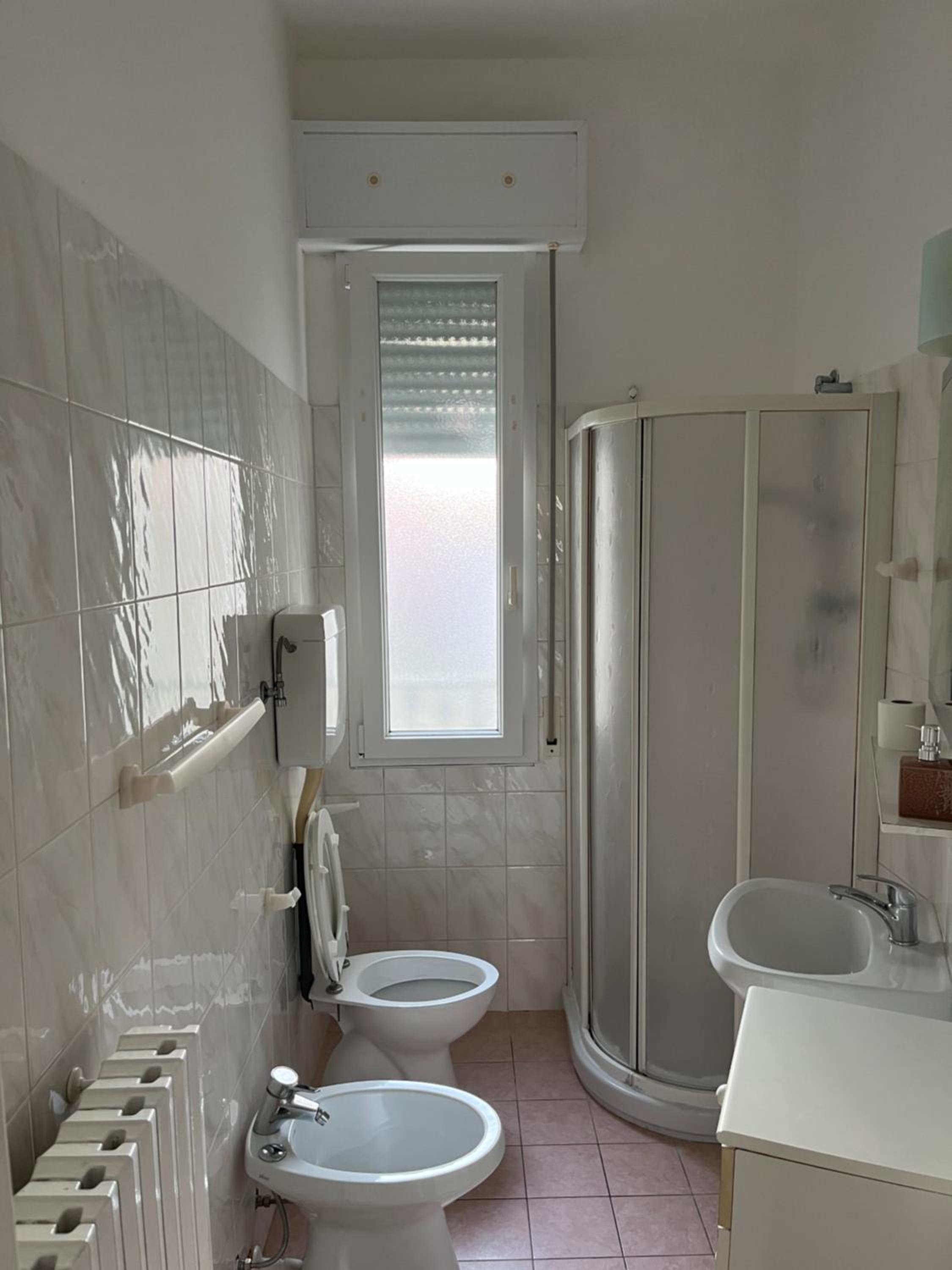 Casa Lorena al mare con terrazzo