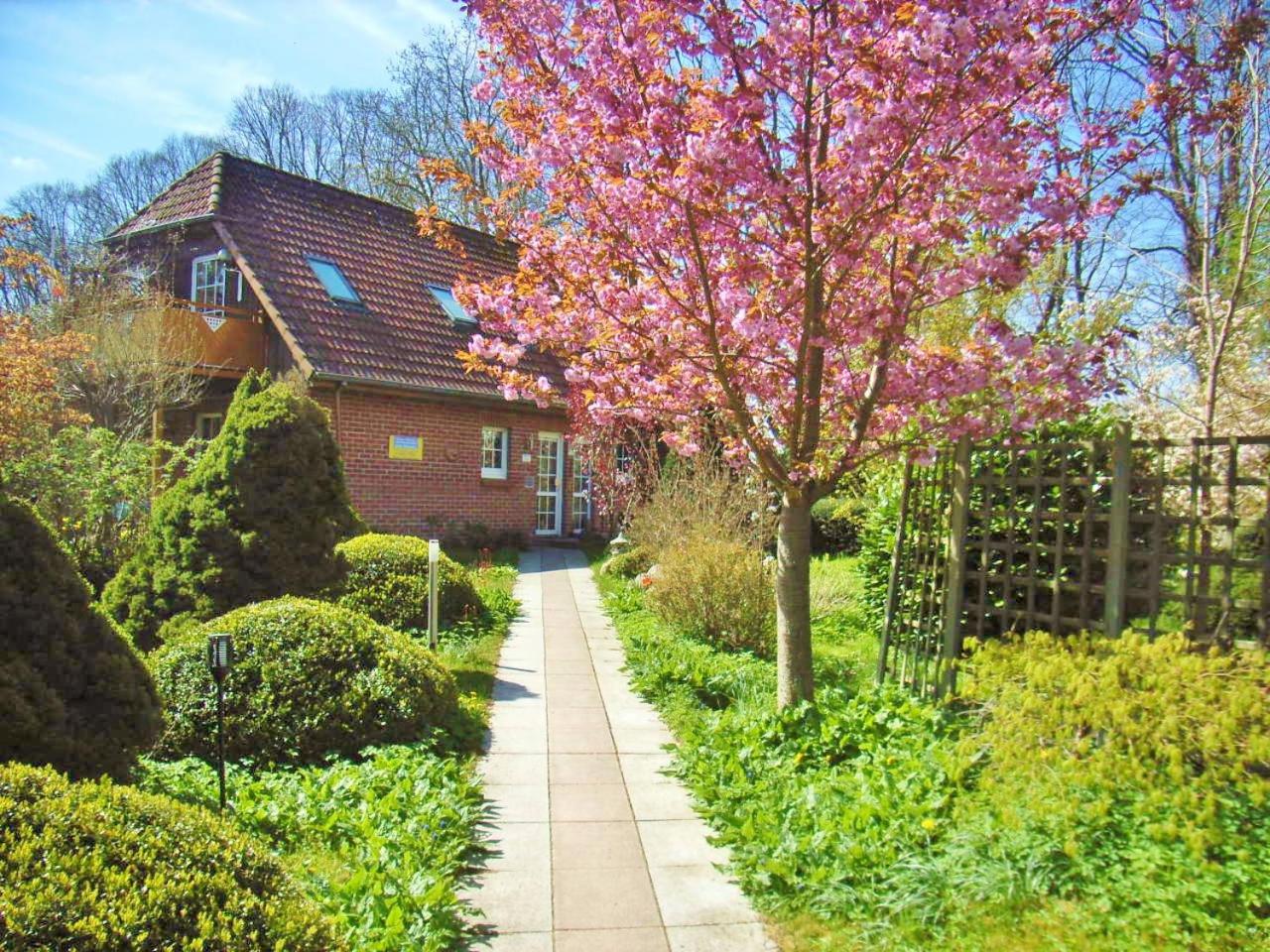Ostsee Hotel-Pension An der Lindenallee