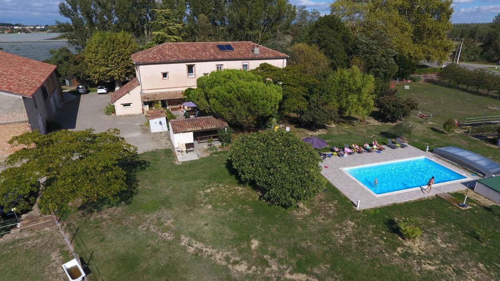 Domaine de l'île - Gîtes et chambres d'hôtes, photo 16