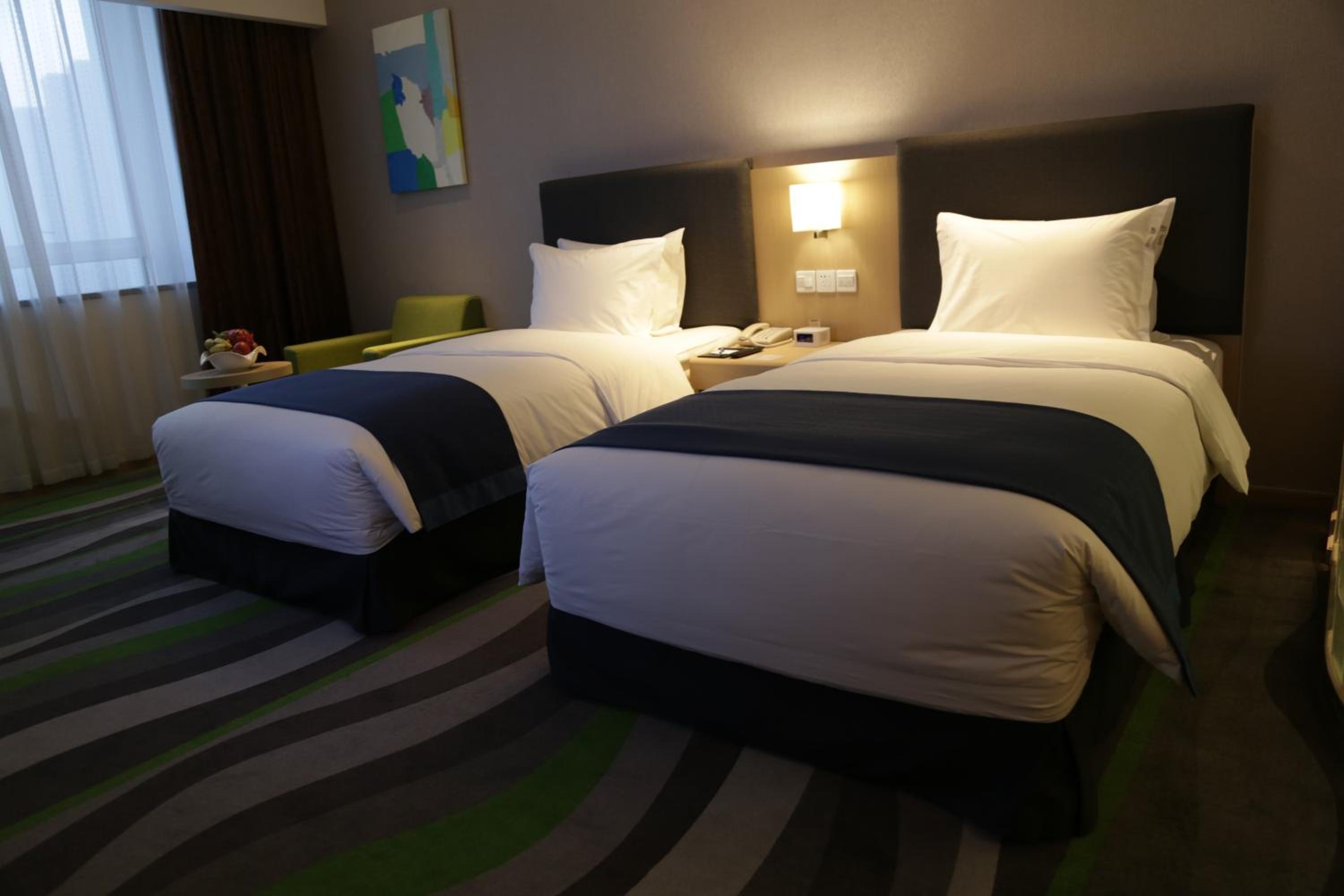 Jinan Vacations - Holiday Inn Express Jinan High-Tech Zone, an IHG Hotel - Property Image 1