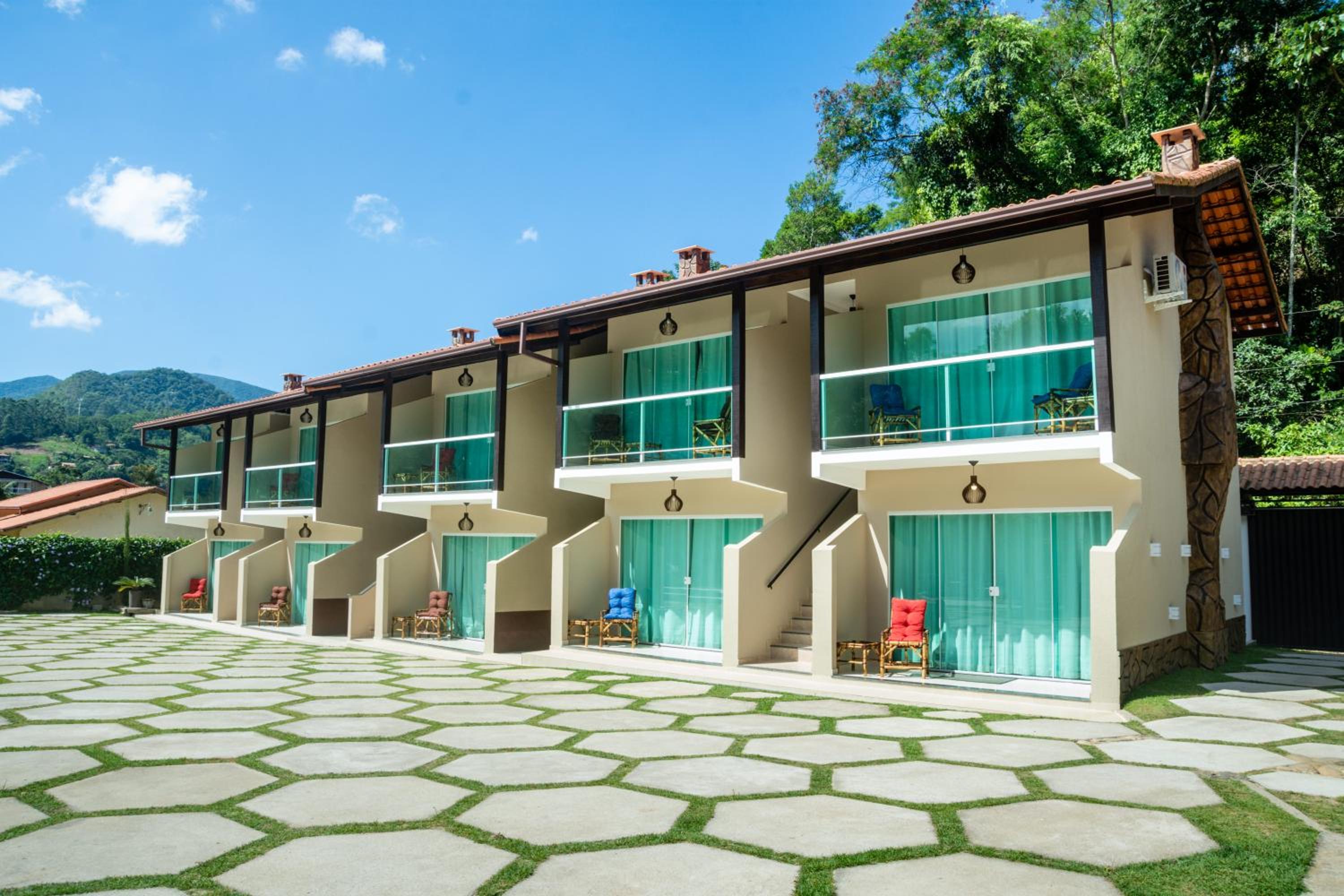 Hotel Pousada Dom Dimitri - Image 1