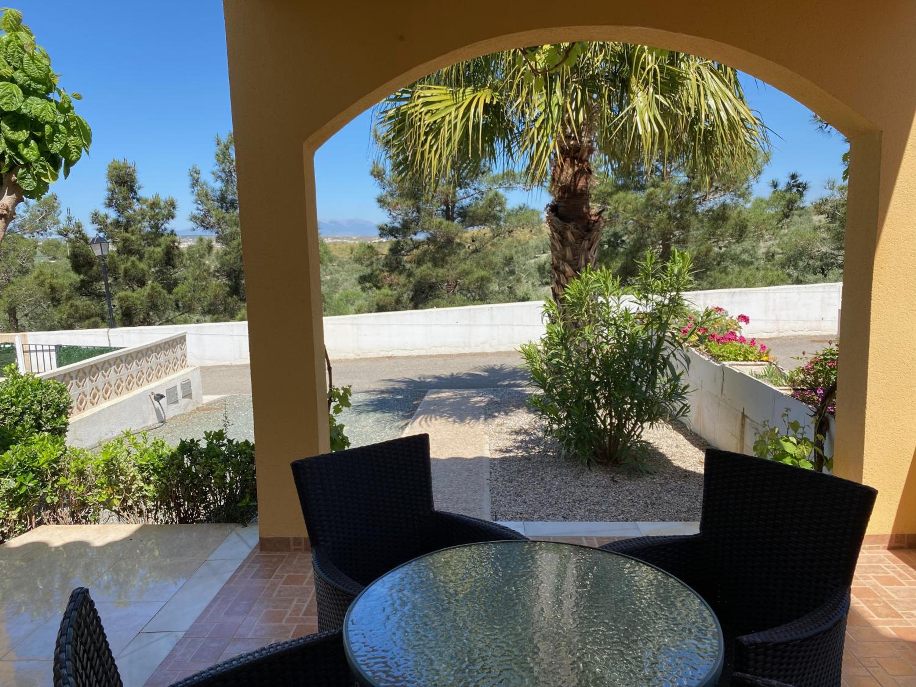 Casa Montana near the Coast view 2