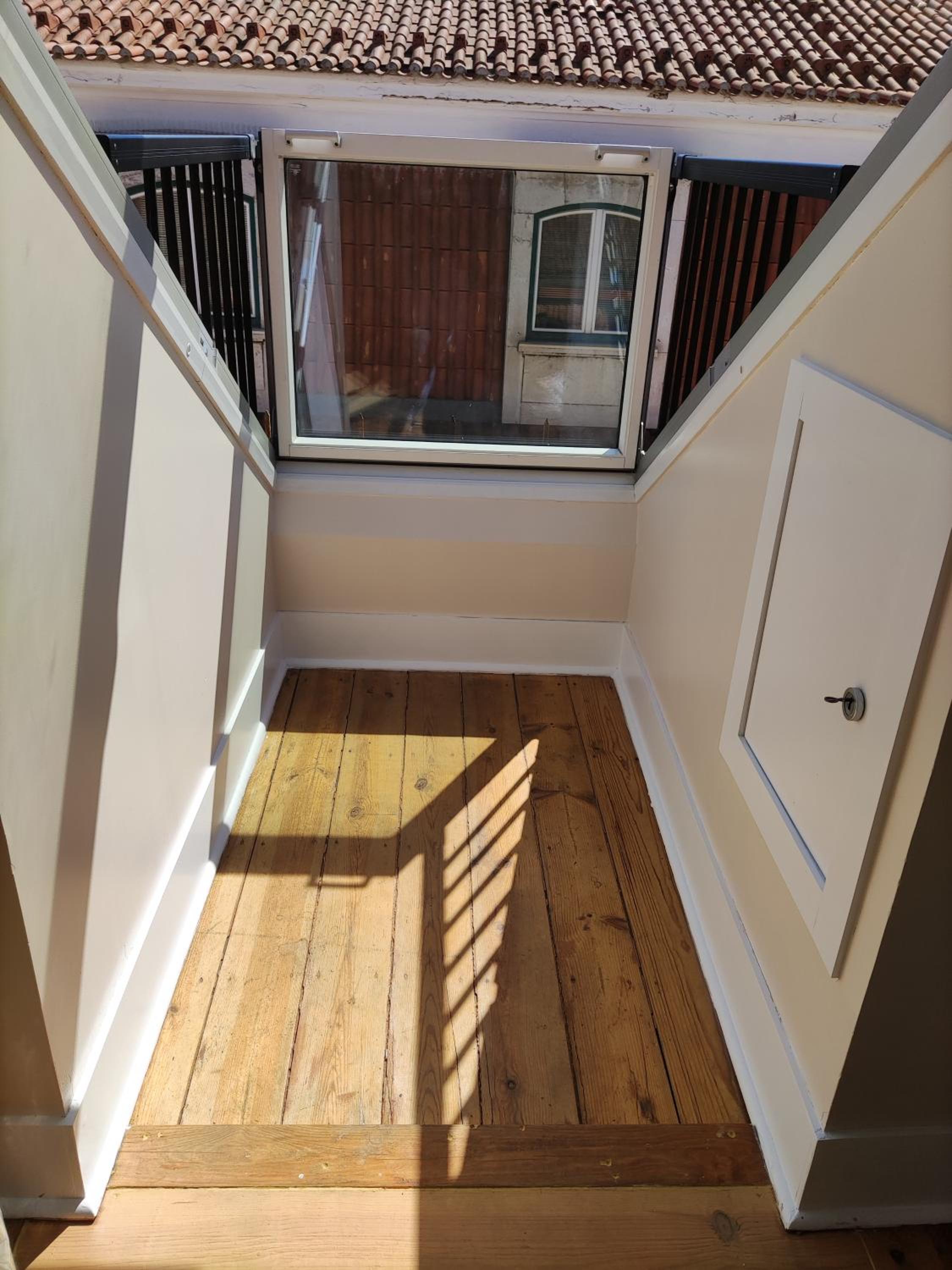 Beautiful Apartment Bairro Alto - River view