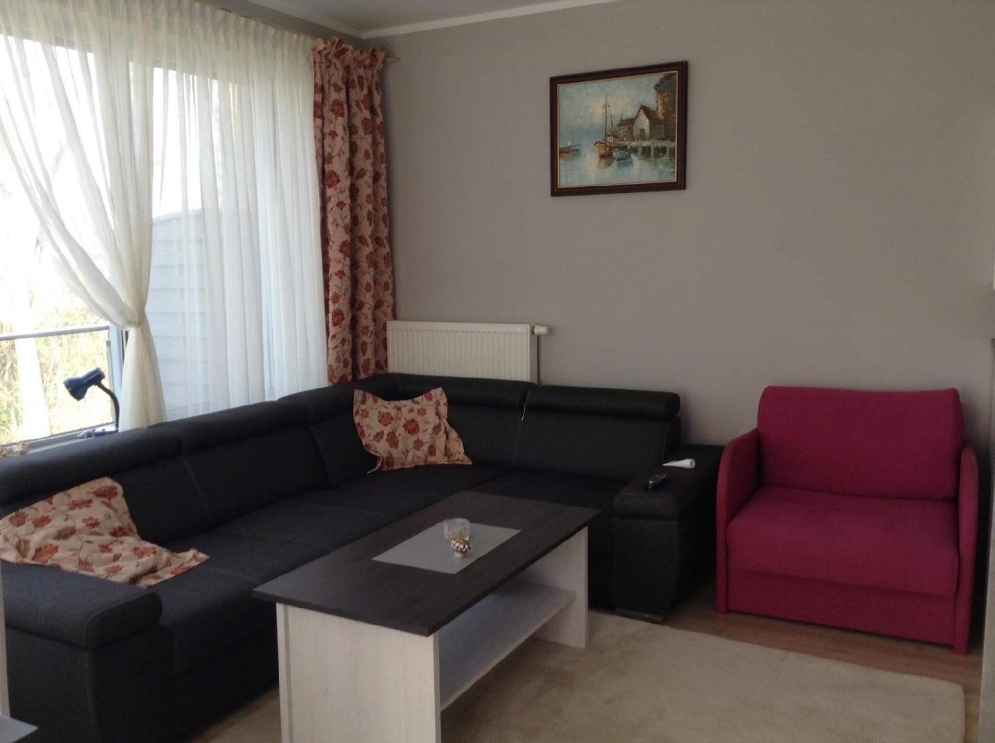 Villa Klif 10 view 5