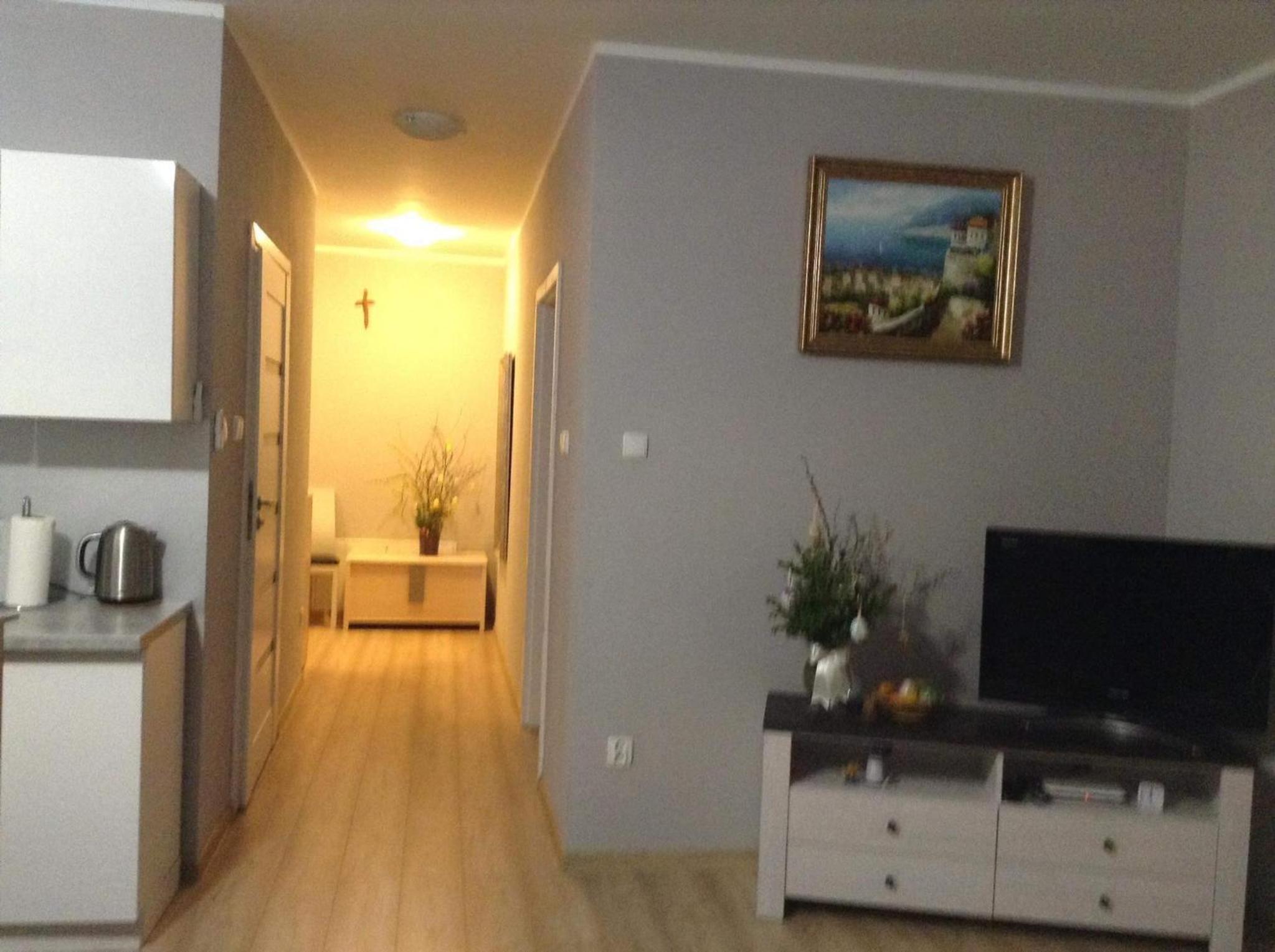 Villa Klif 10 view 2
