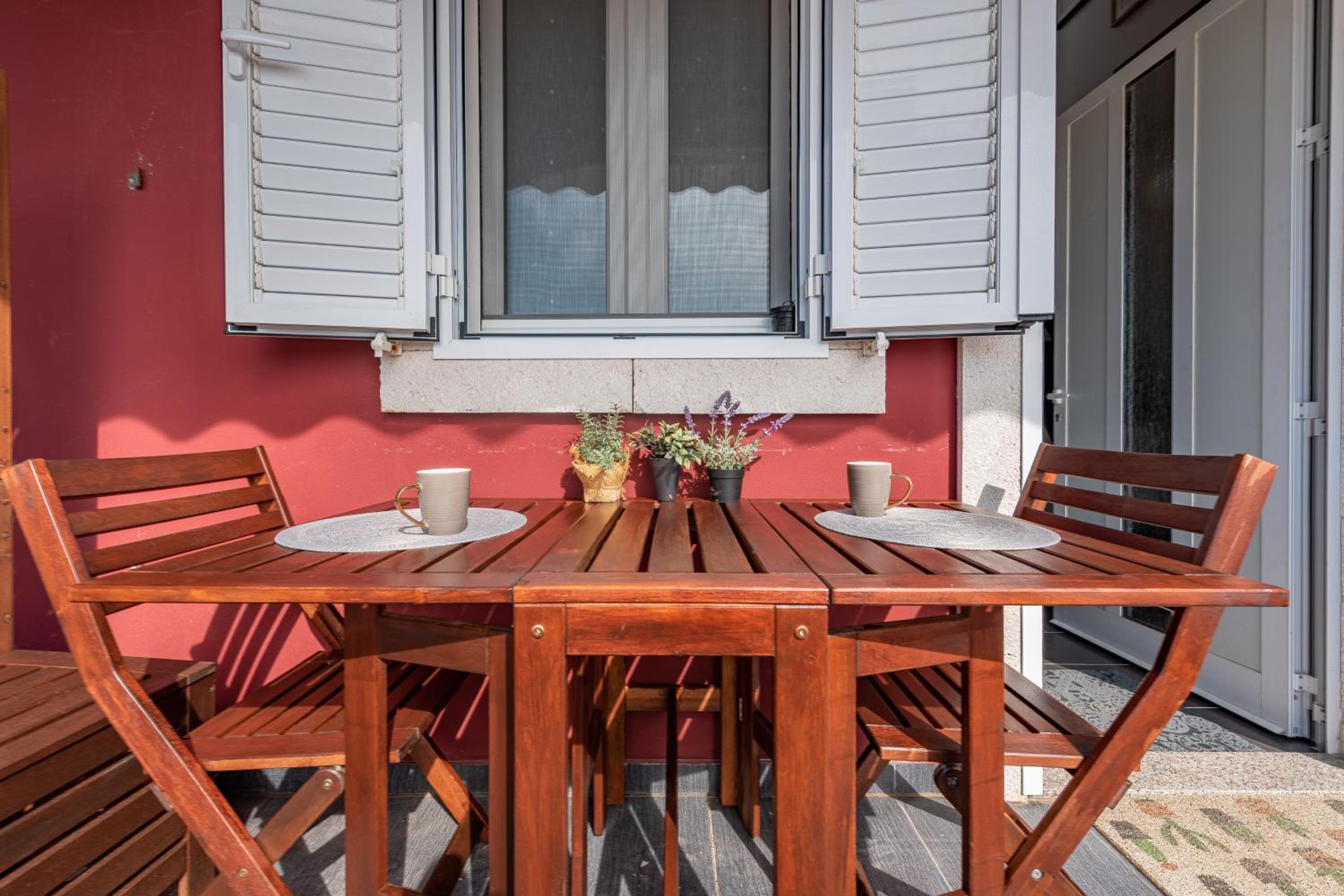 Accommodation INDIGO view 4
