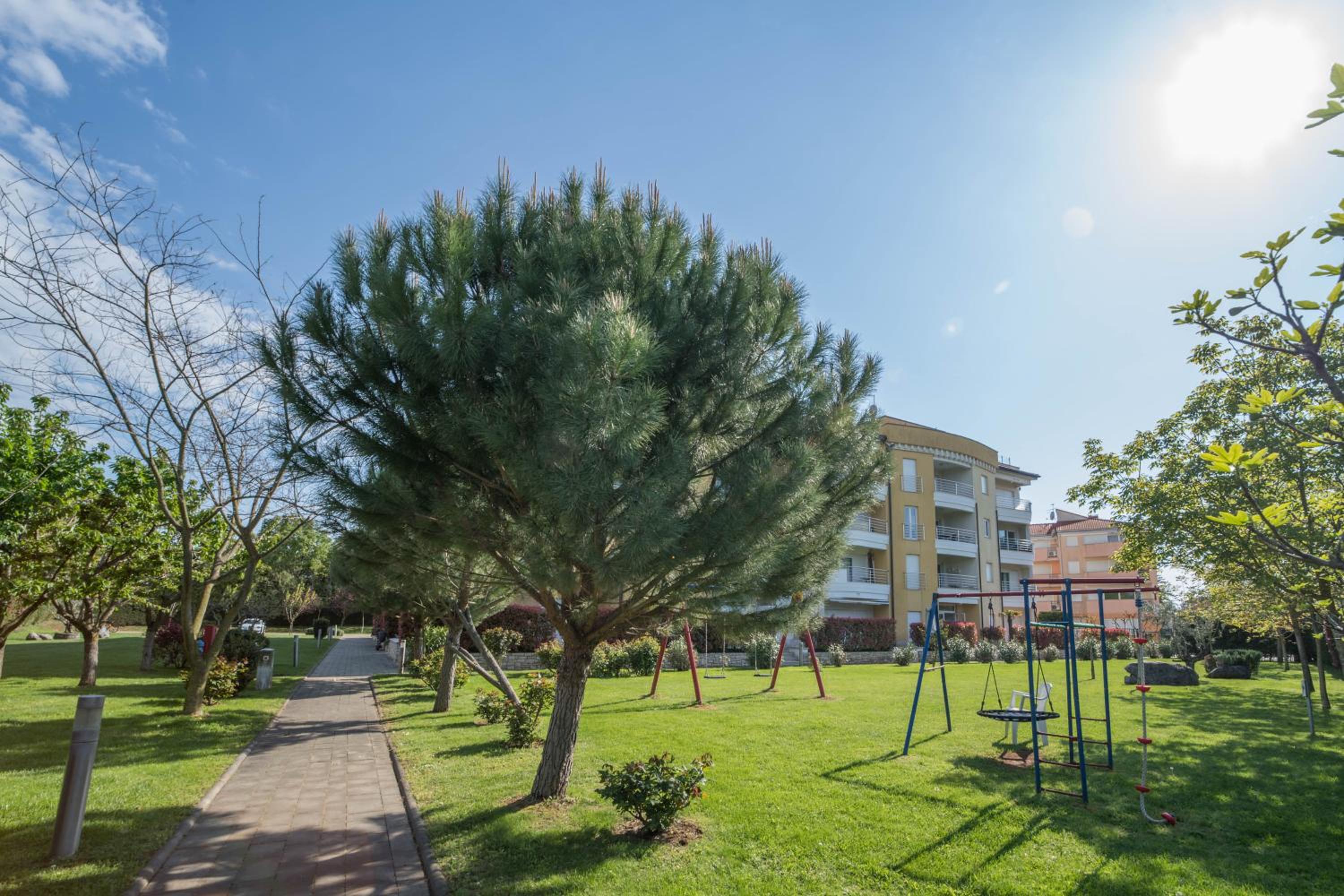 Apartman Ella view 5