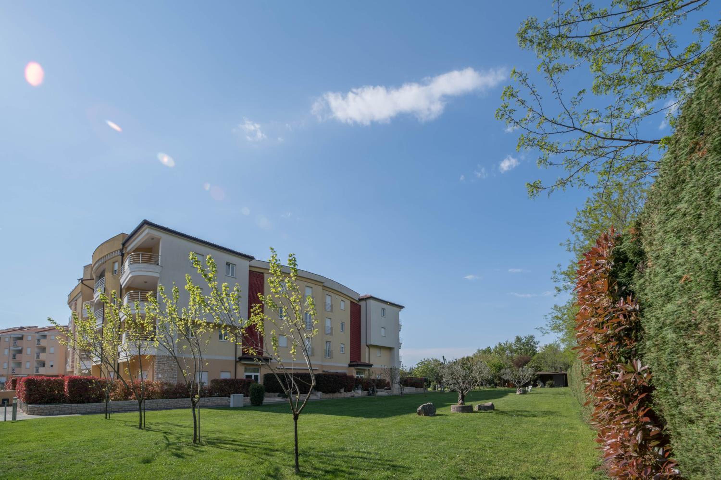 Apartman Ella view 4