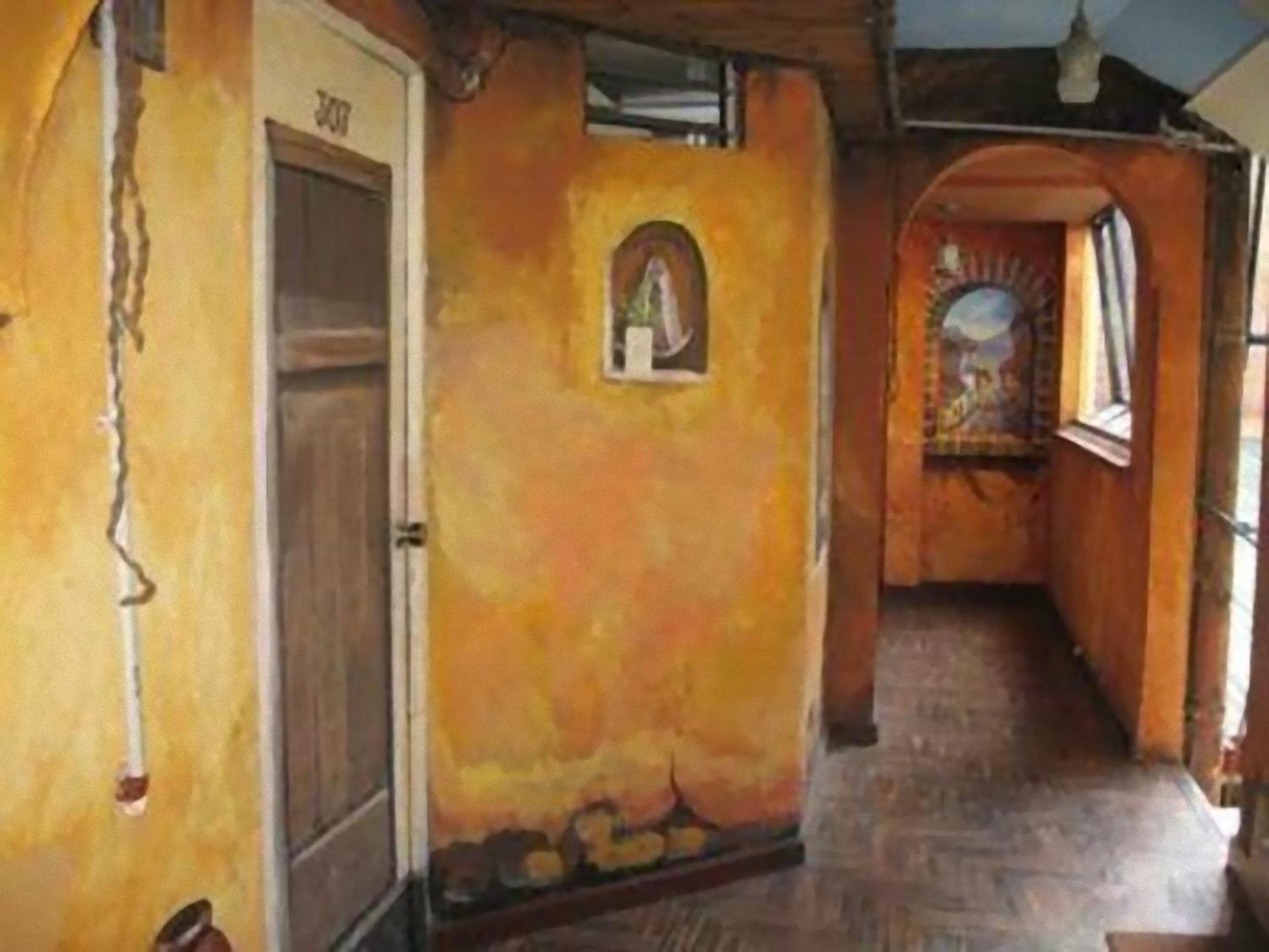 Isabela Hotel Suite