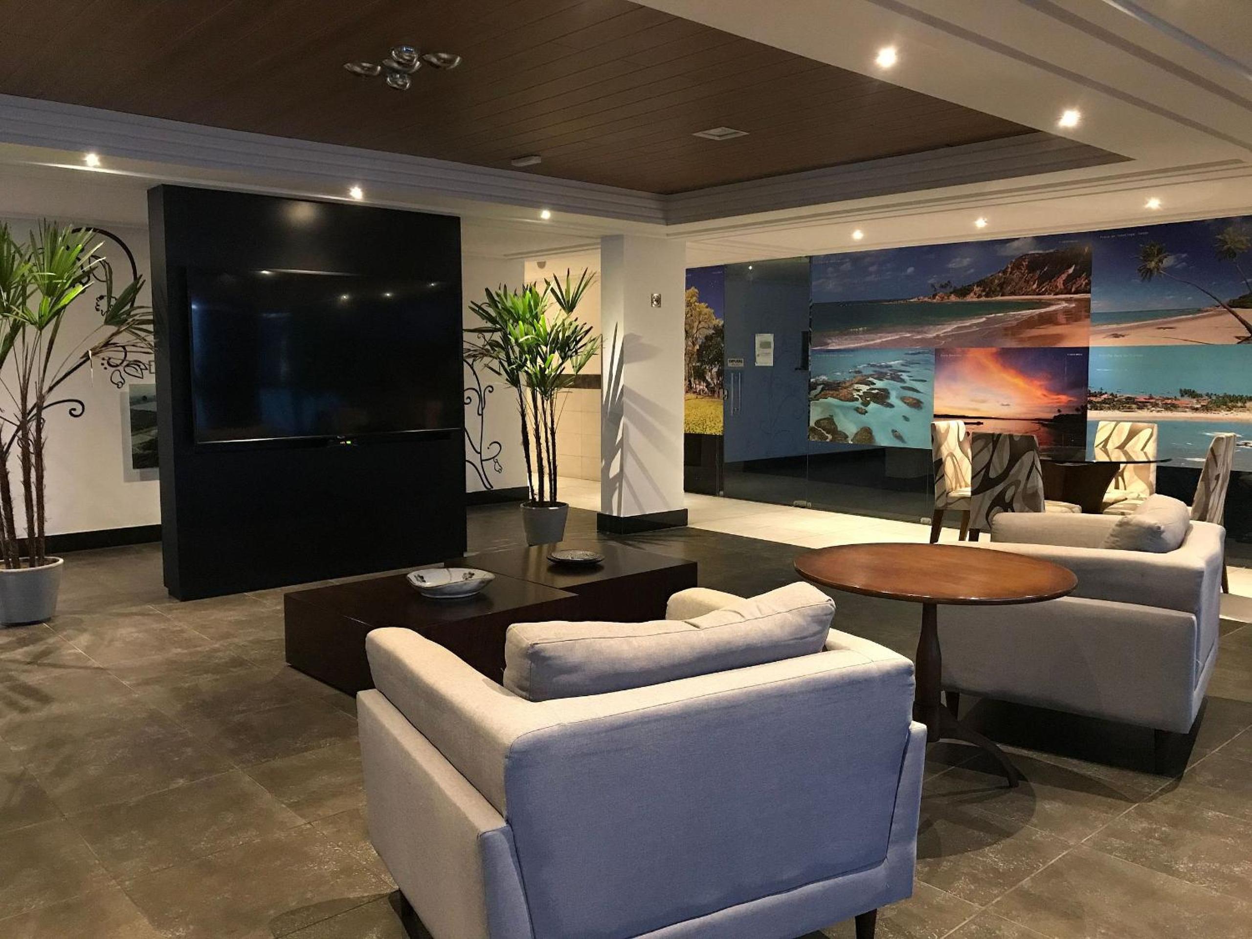 Beautiful Accommodation - Mar do Cabo Branco on the seafront
