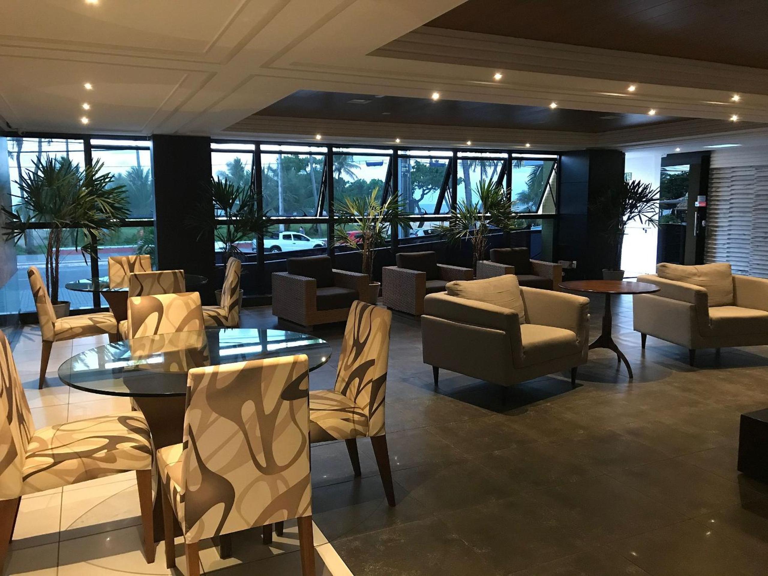 Beautiful Accommodation - Mar do Cabo Branco on the seafront