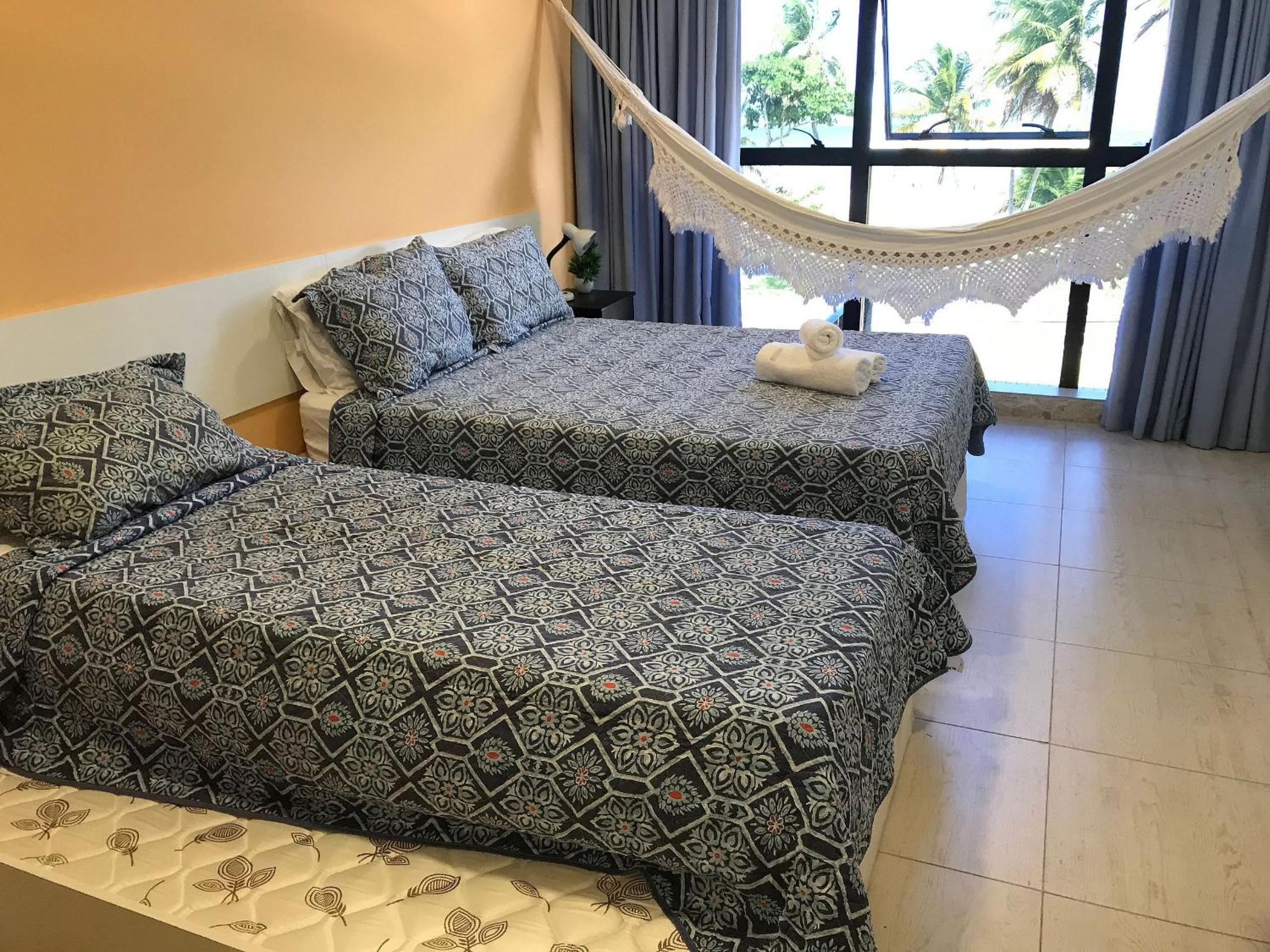 Beautiful Accommodation - Mar do Cabo Branco on the seafront