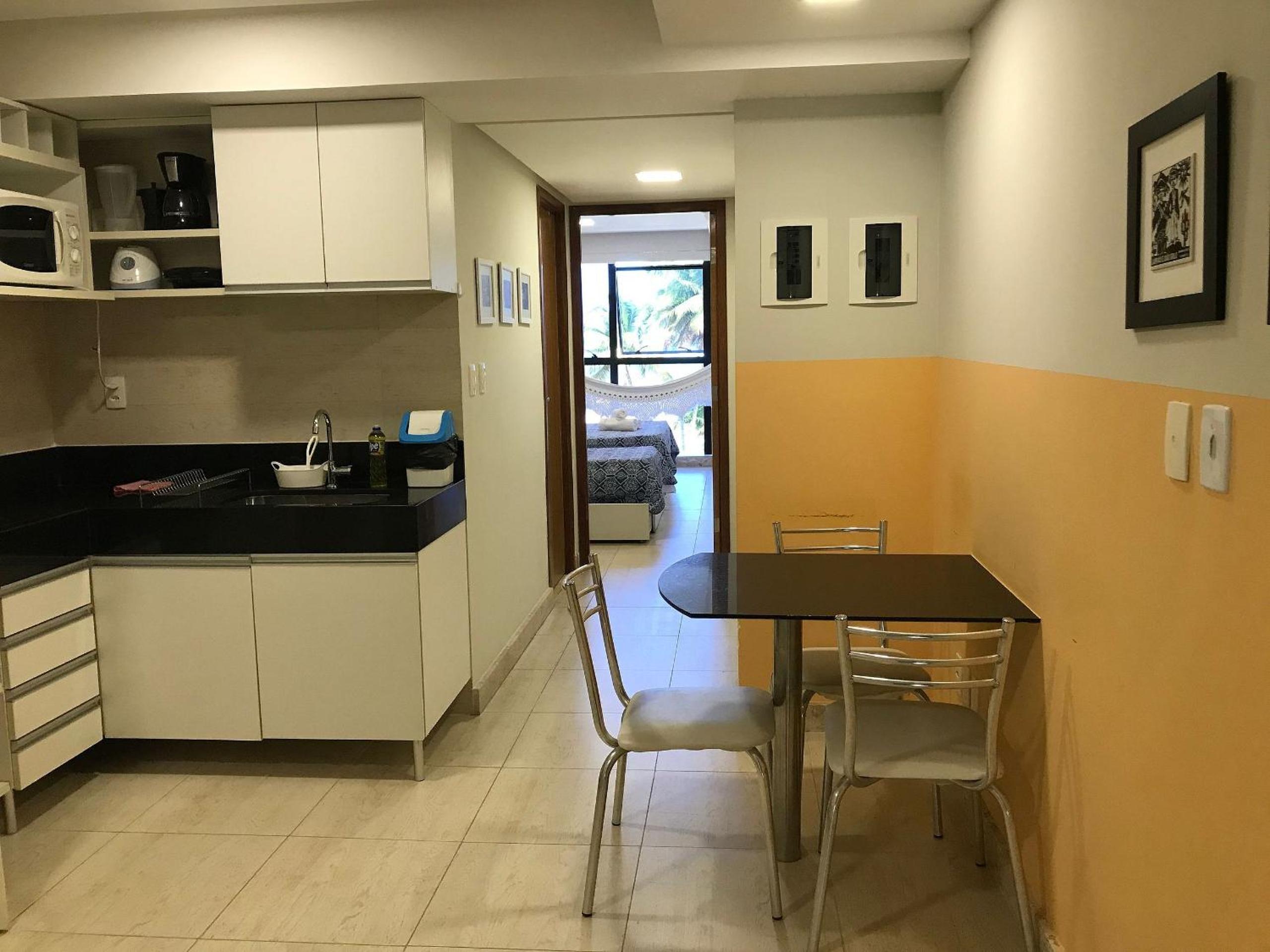 Beautiful Accommodation - Mar do Cabo Branco on the seafront