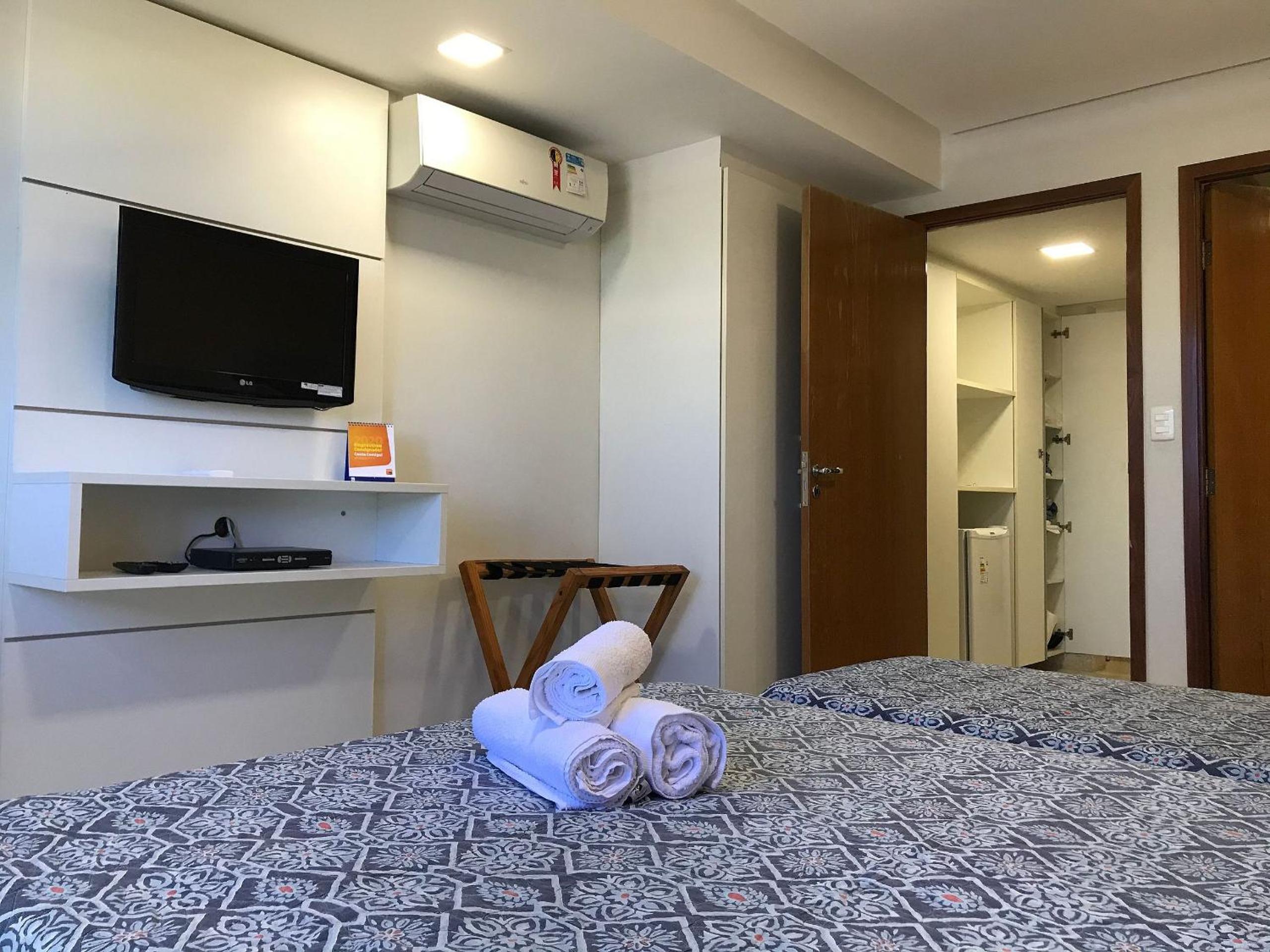 Beautiful Accommodation - Mar do Cabo Branco on the seafront