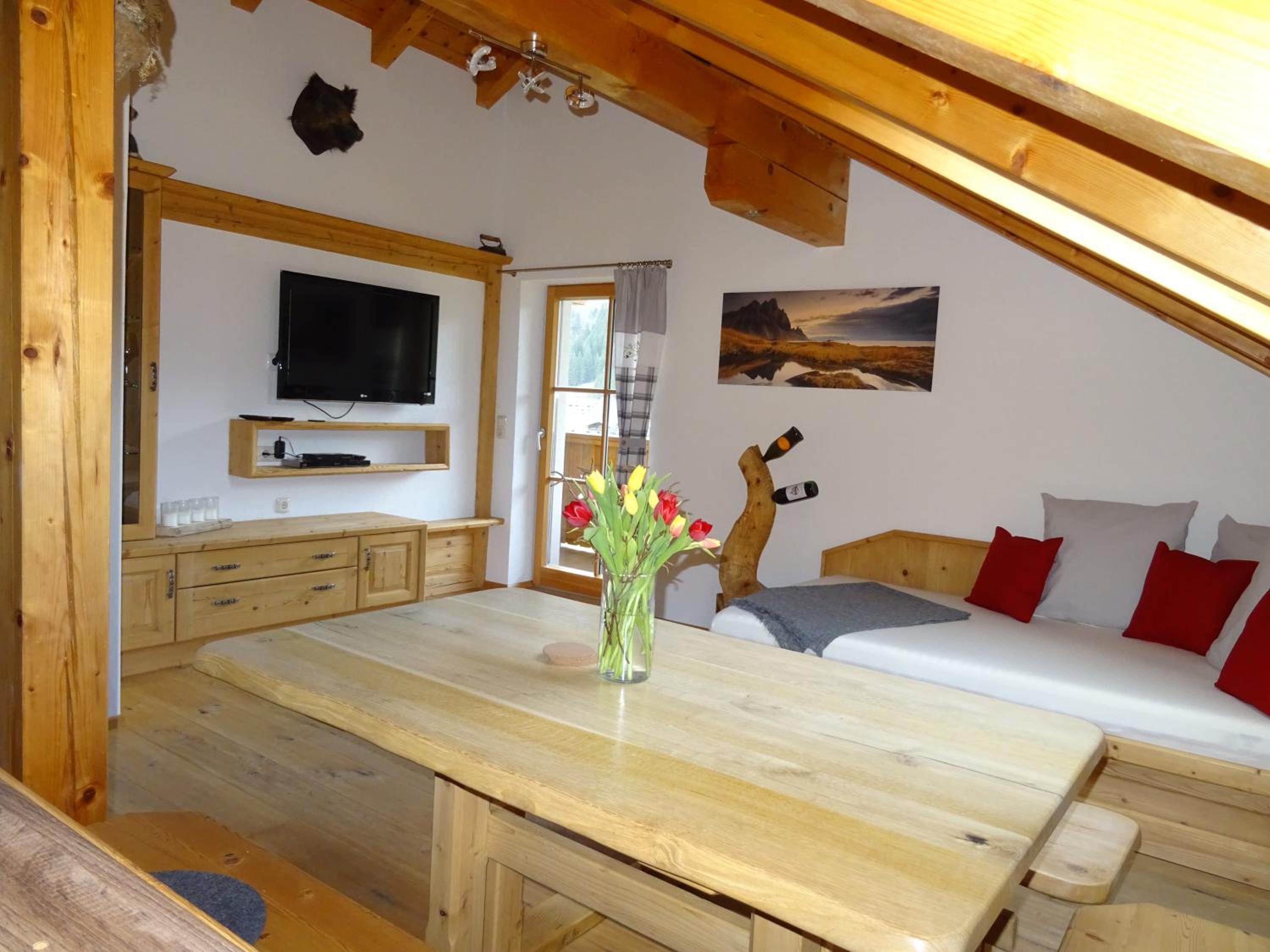 Appartement Klausner
