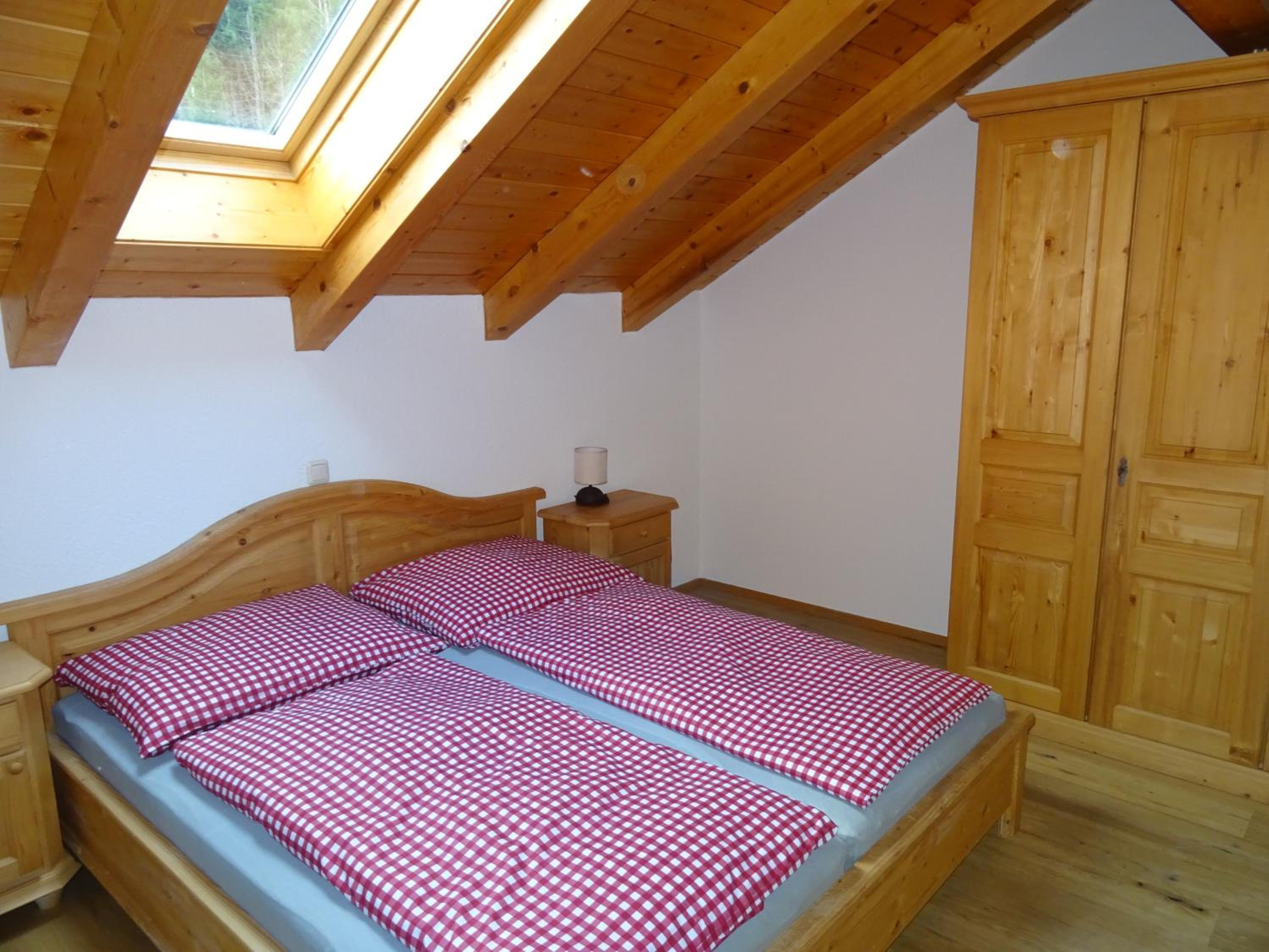 Appartement Klausner