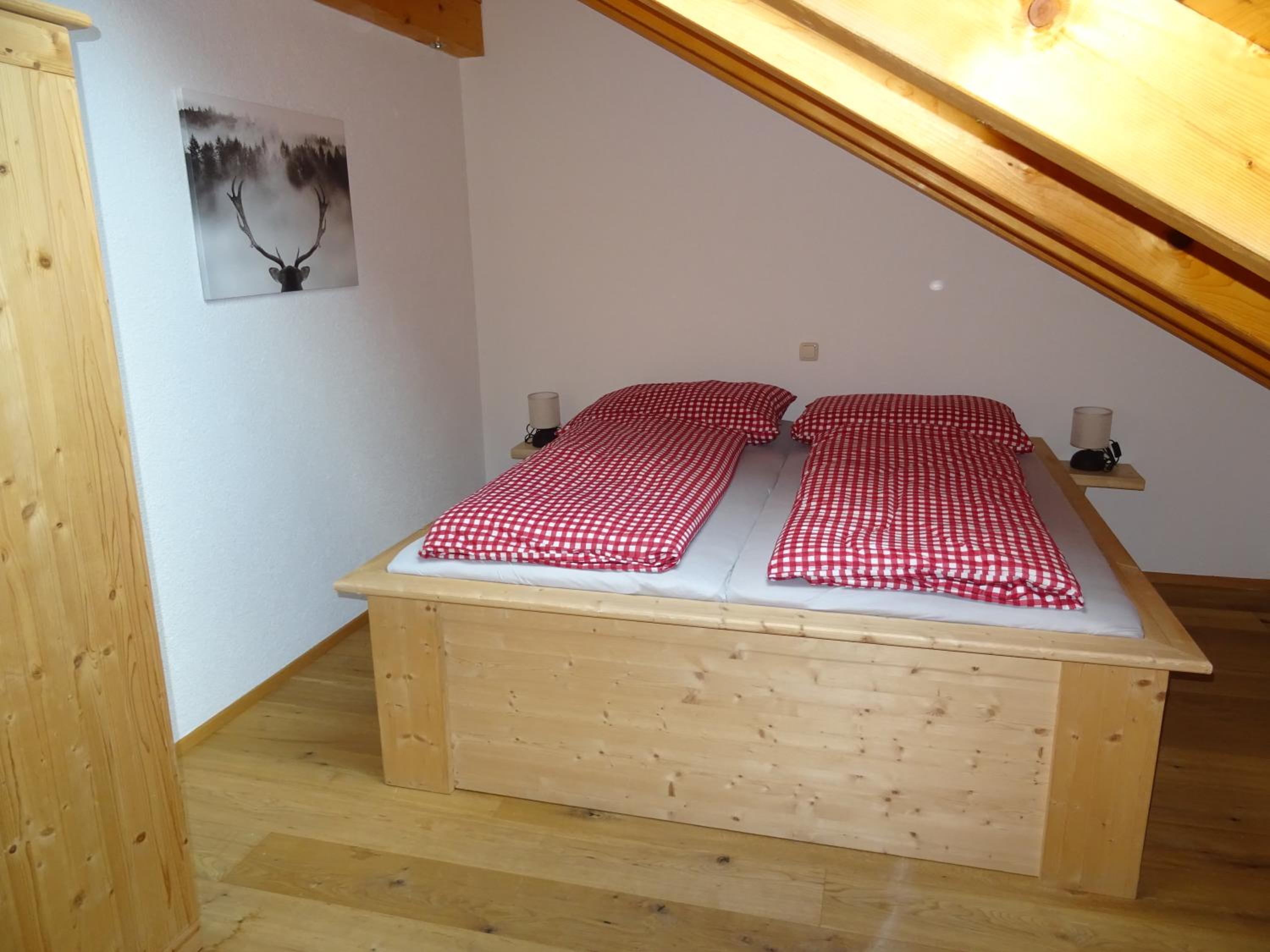 Appartement Klausner