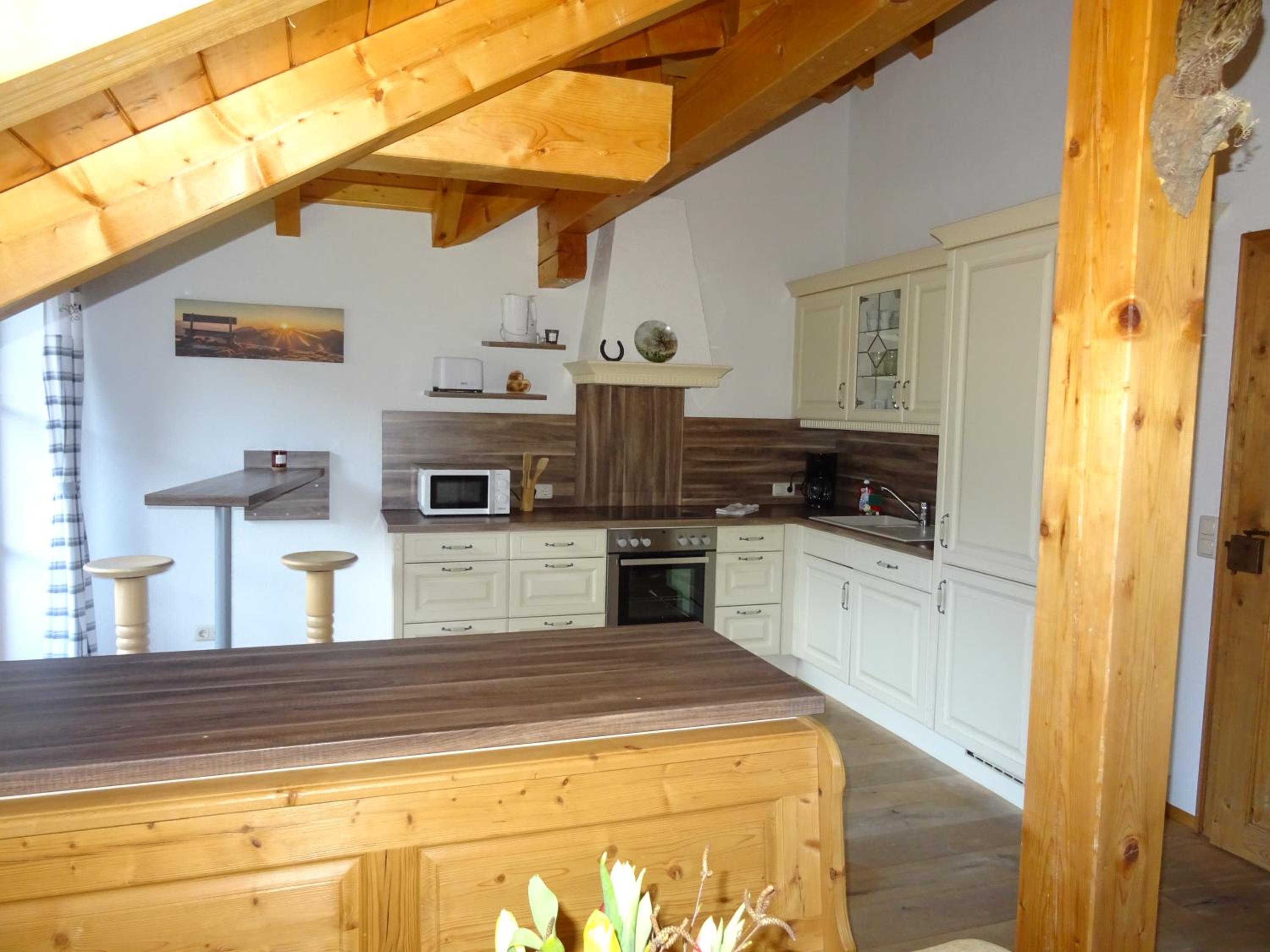 Appartement Klausner