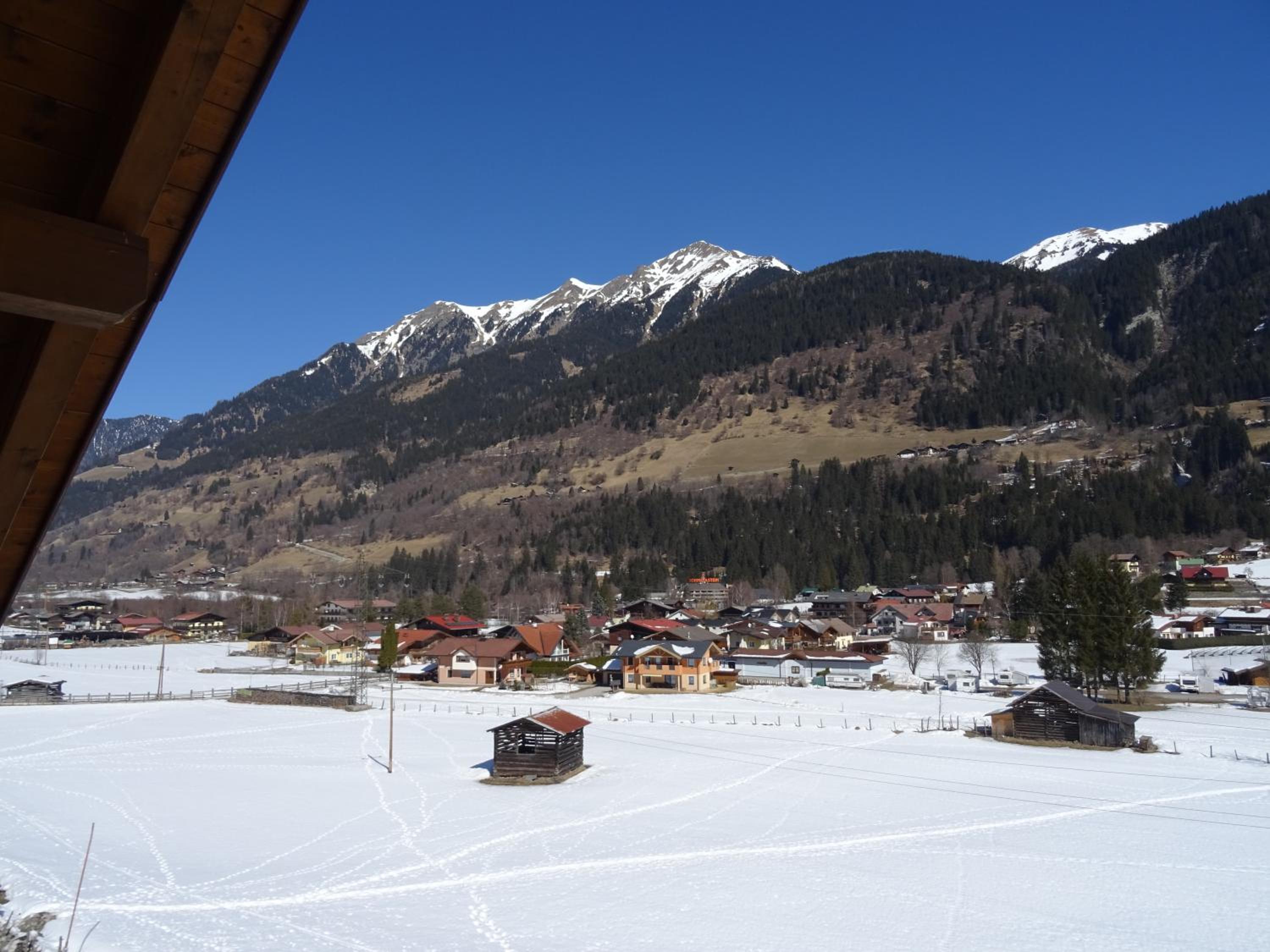 Appartement Klausner