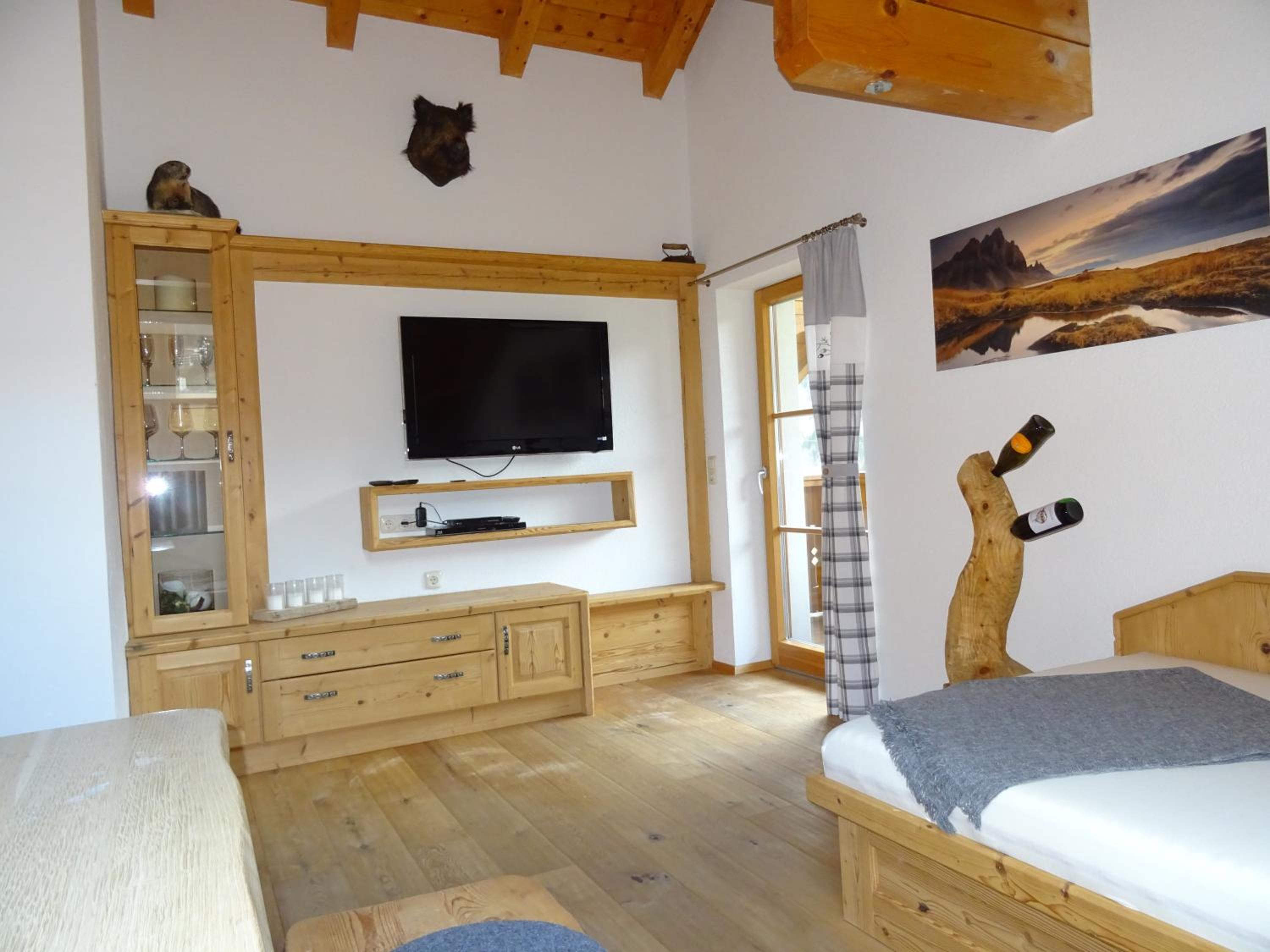 Appartement Klausner