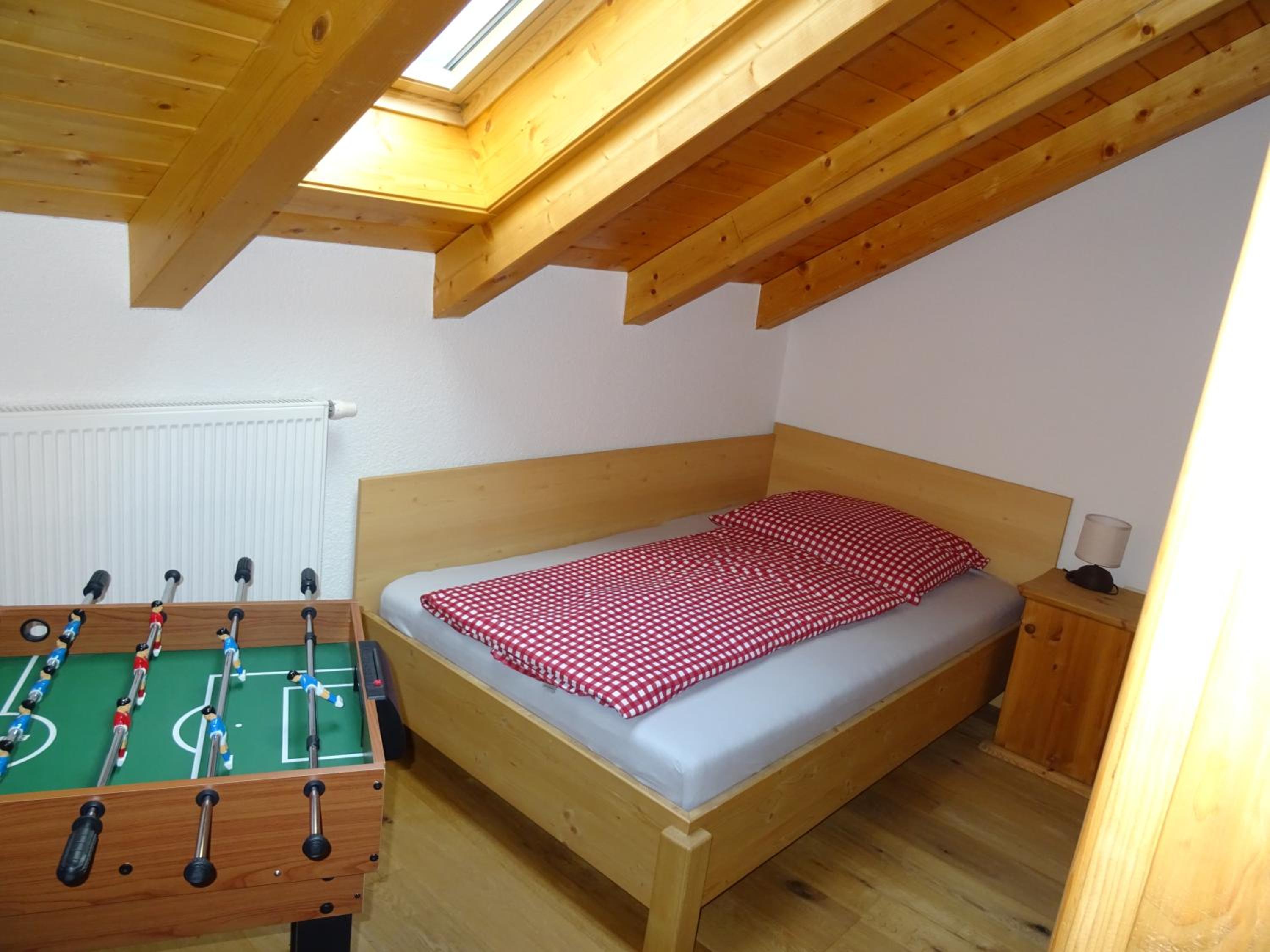 Appartement Klausner