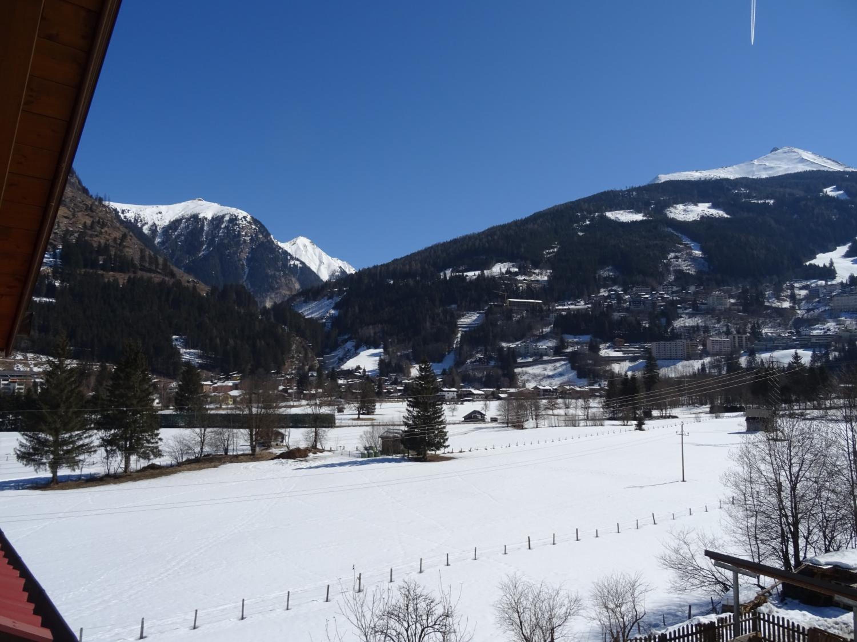 Appartement Klausner