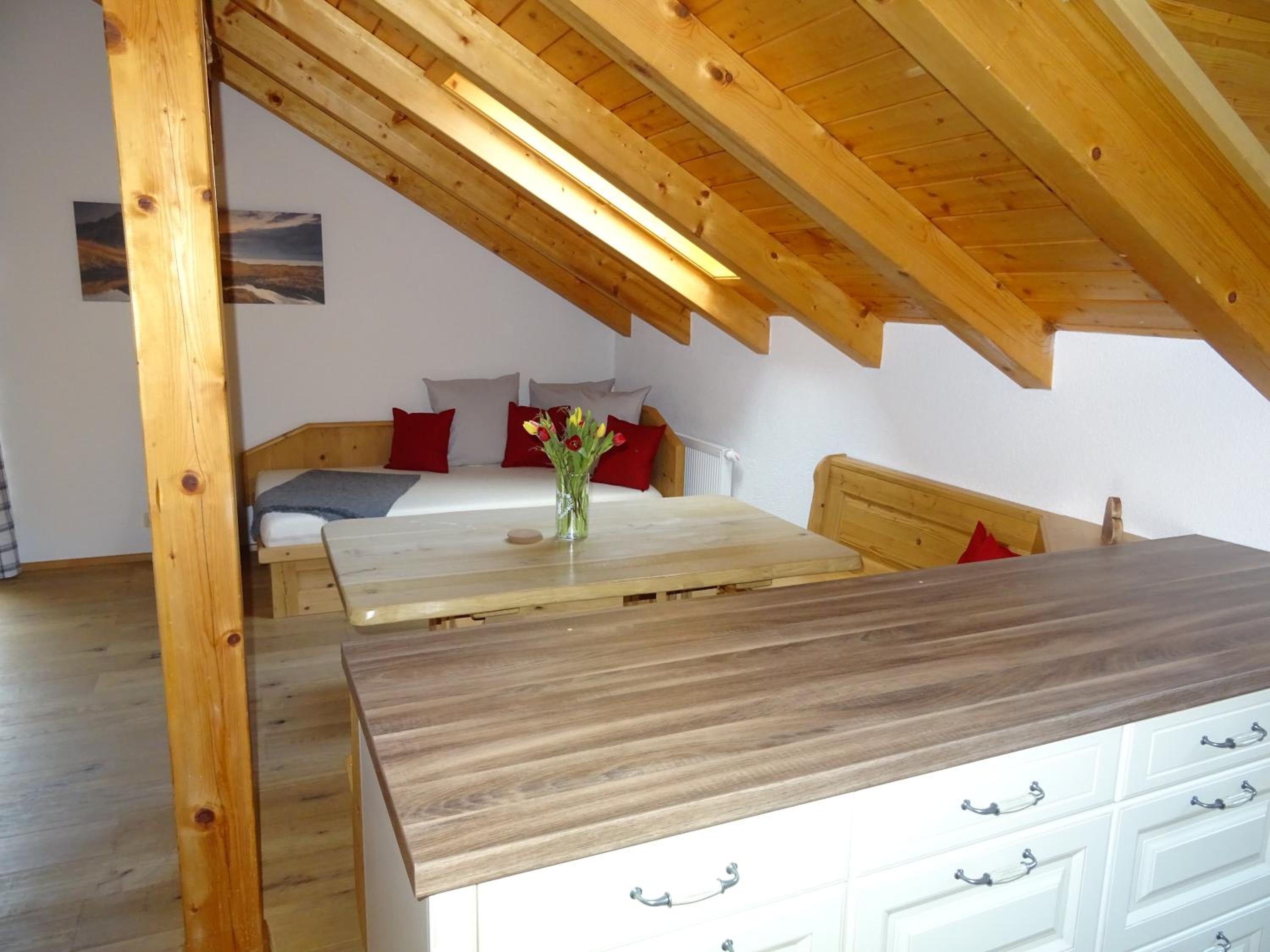 Appartement Klausner