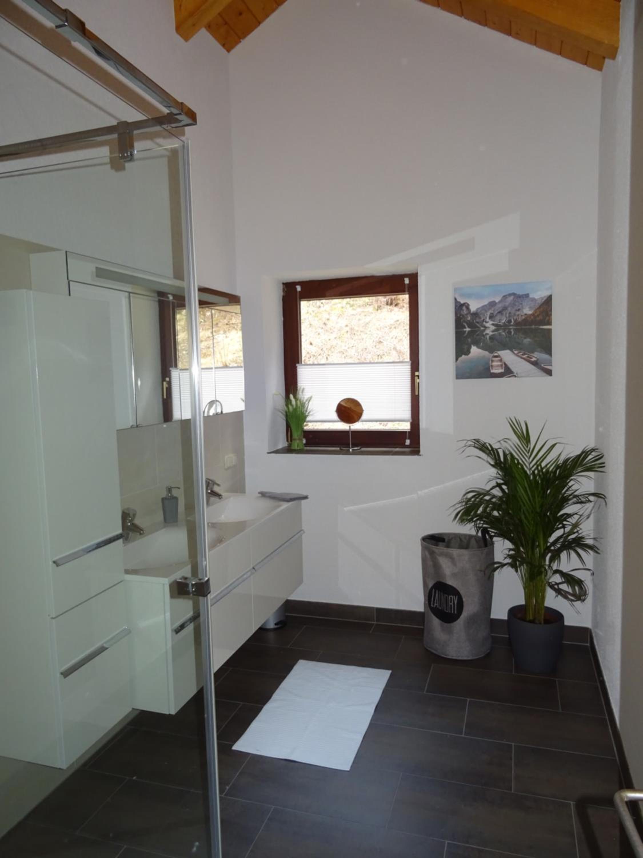 Appartement Klausner