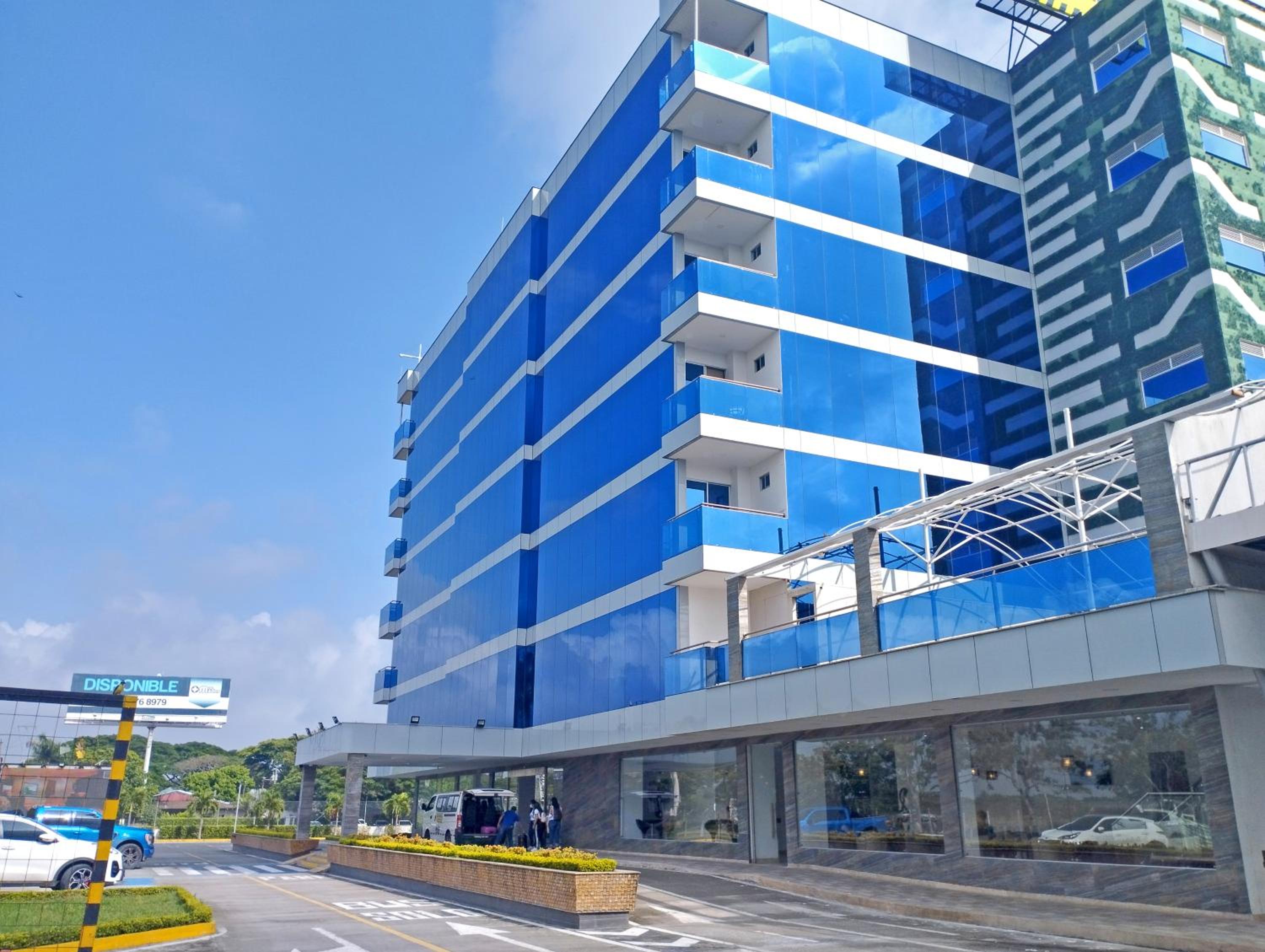 Hotel Royal Elim International - Image 1