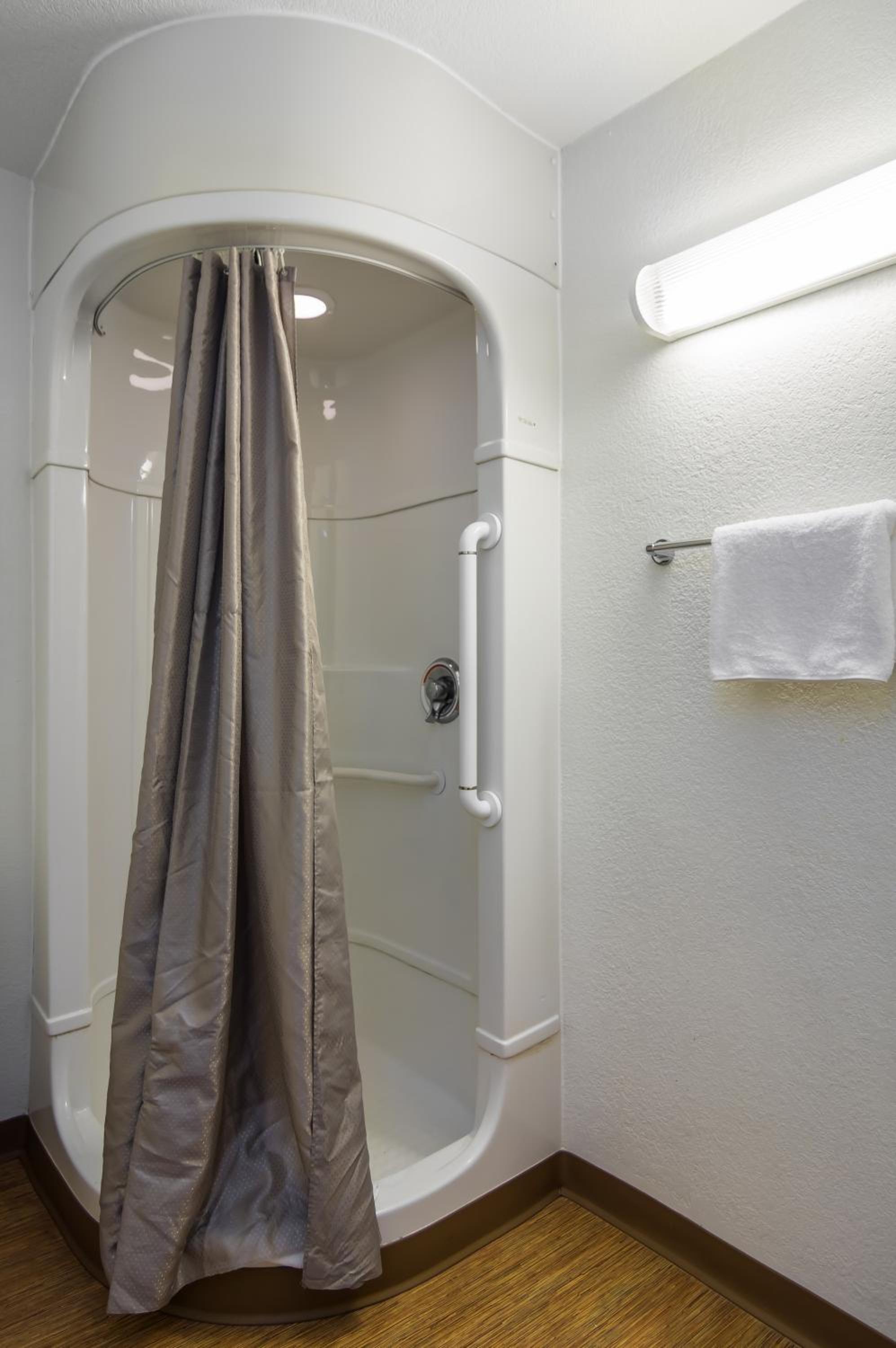 Motel 6-Bellmead, TX - Waco