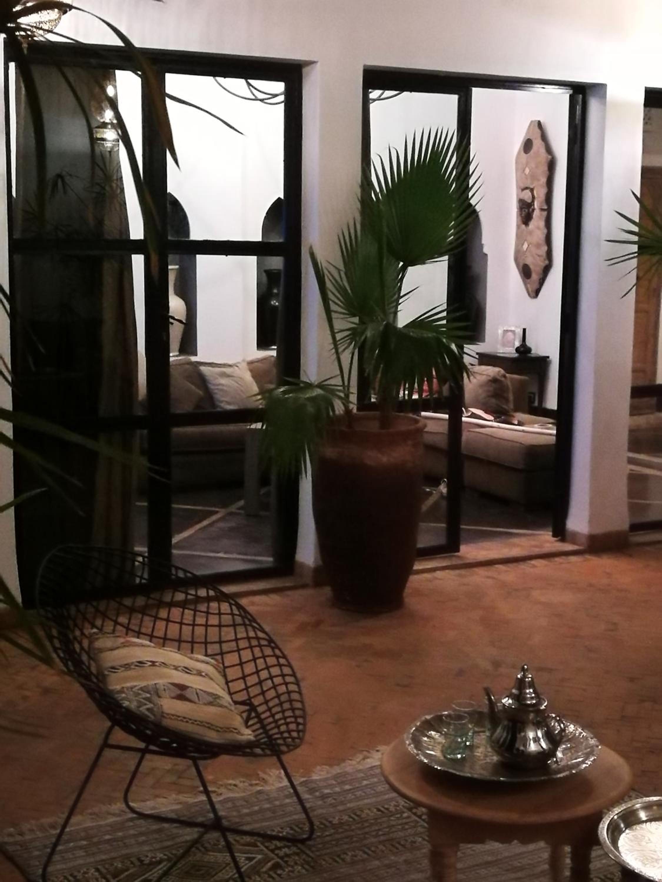 lounge