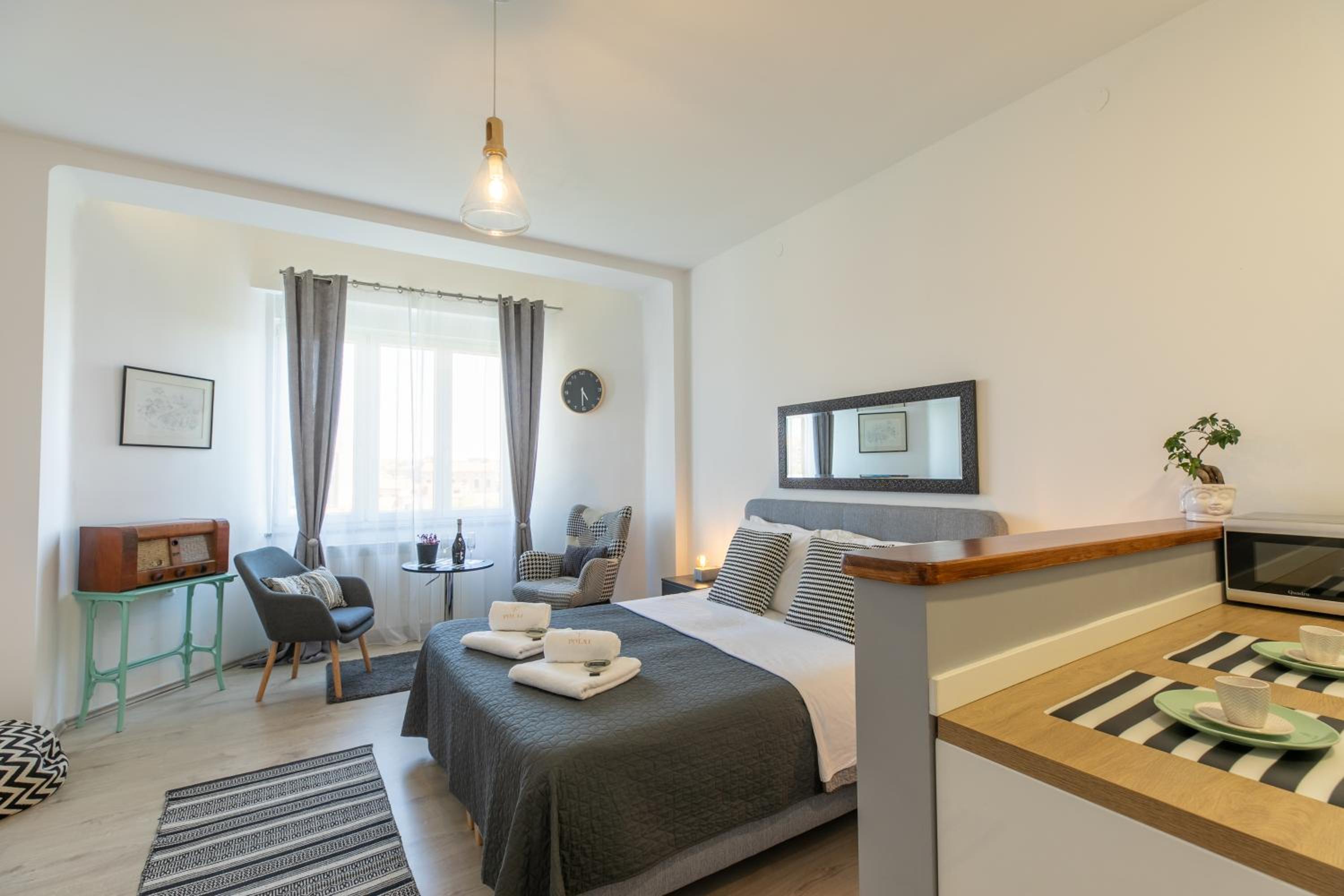 Polai Panorama Apartments with FREE Parking view 3