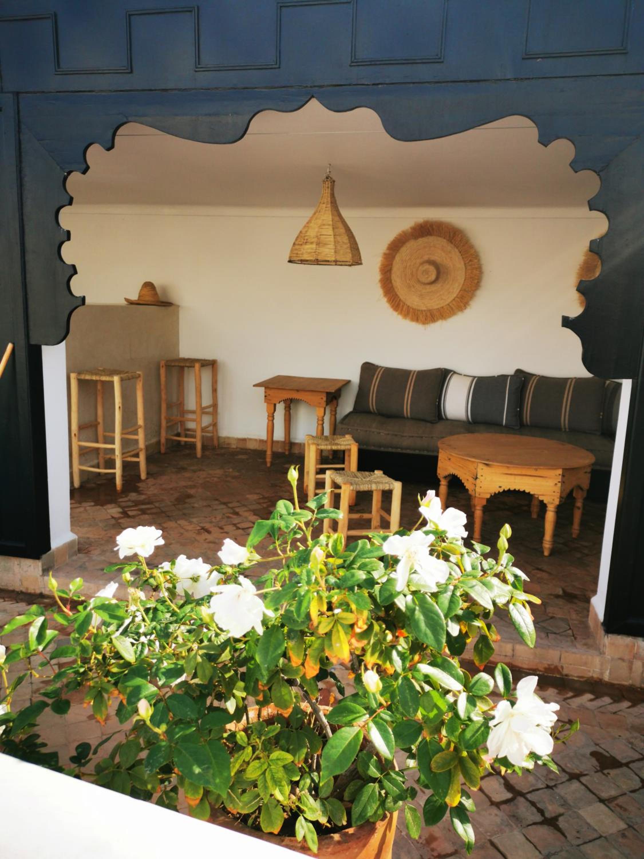 lounge