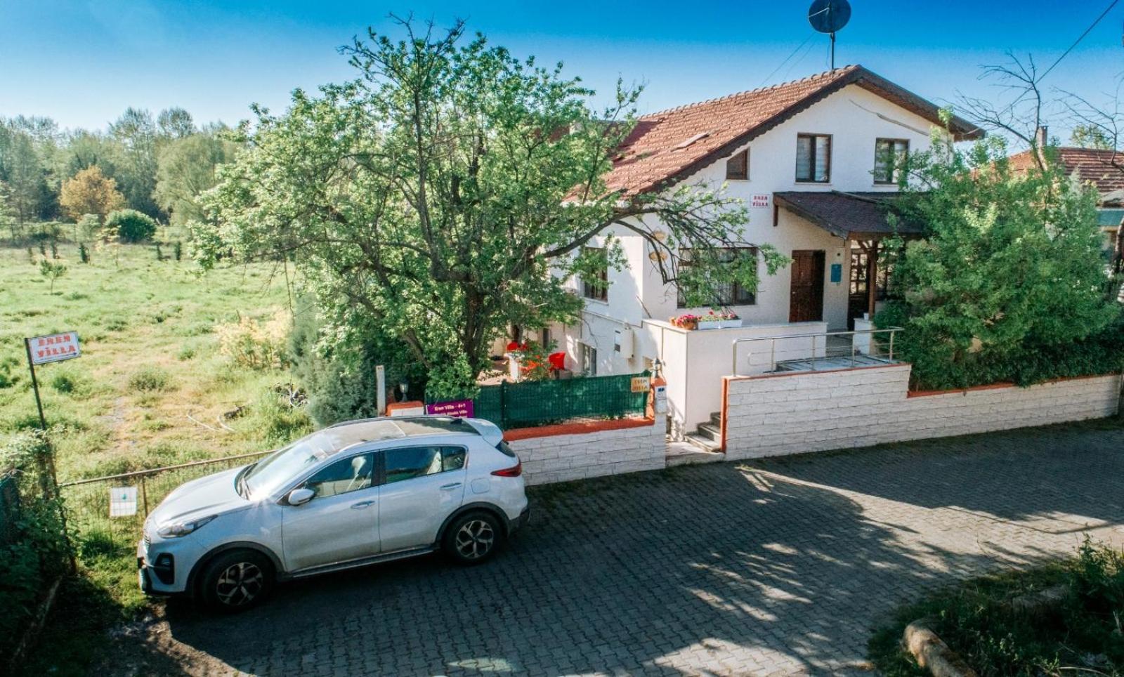 Eren Villa