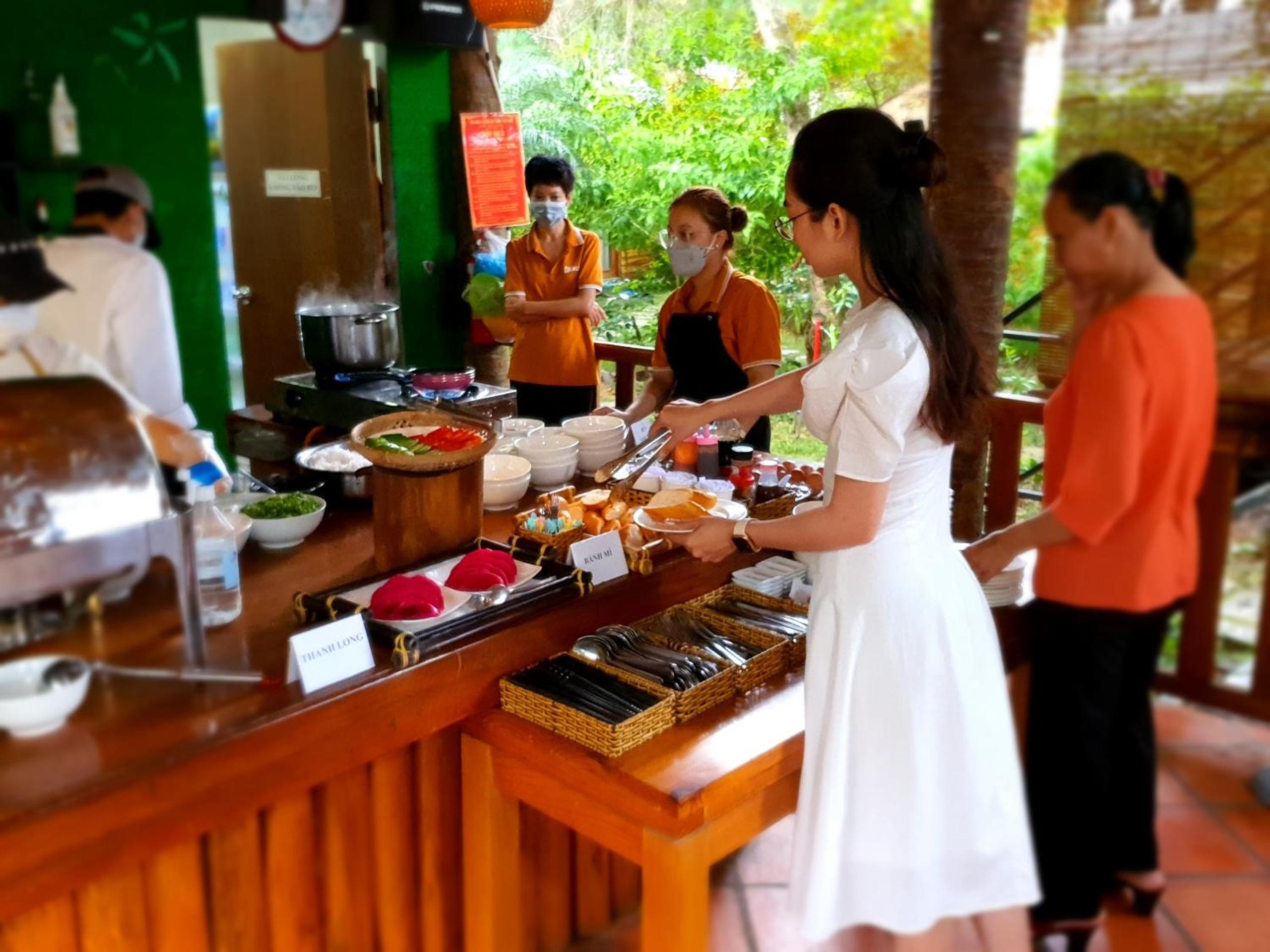 Dendi Resort Phu Quoc