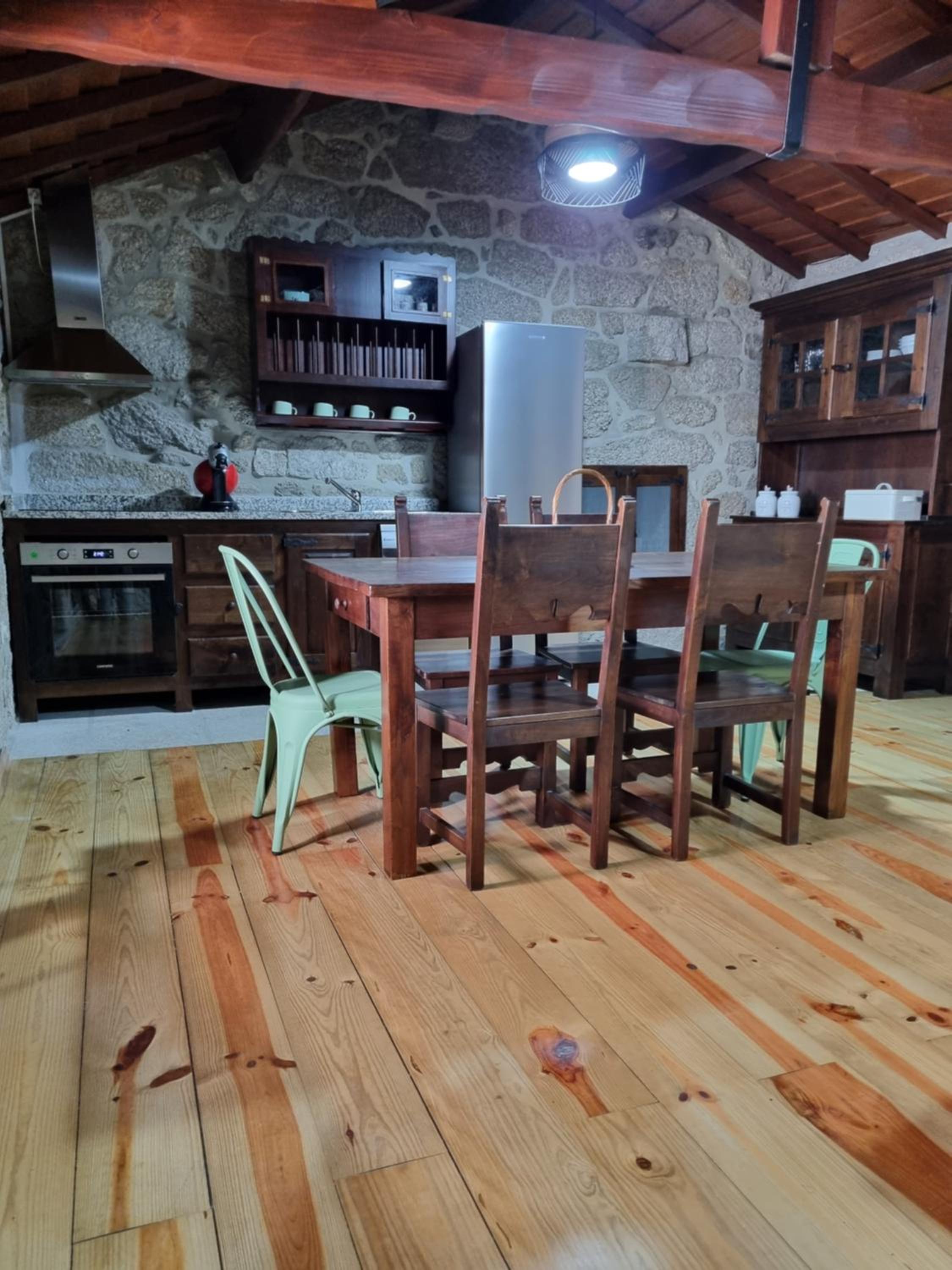 Casa da Mimi view 3