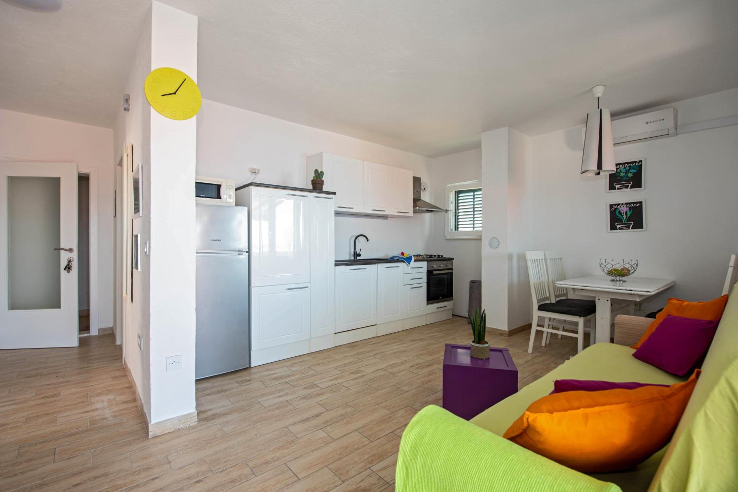 Apartment Zora view 4