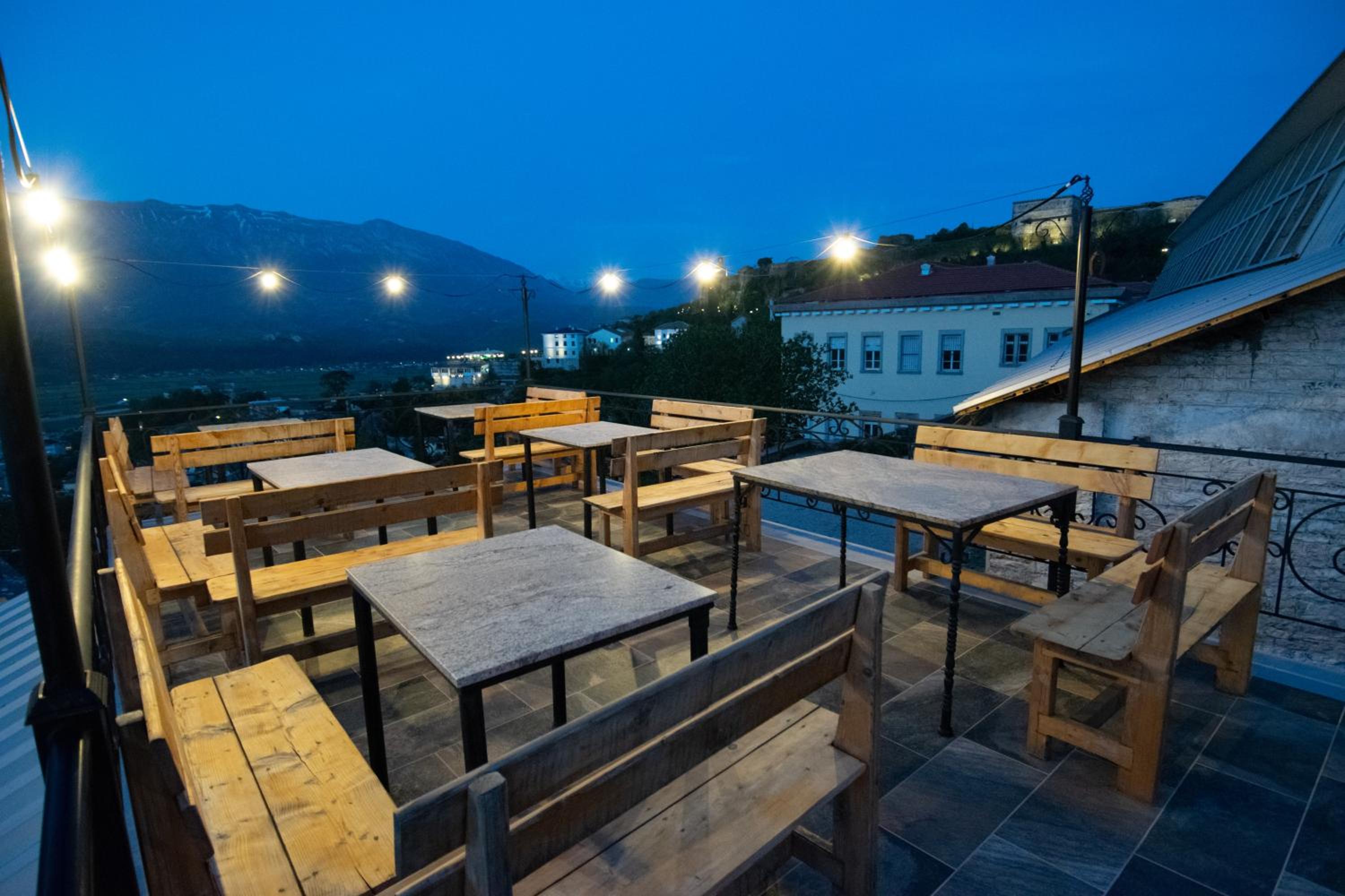 Guesthouse Mele