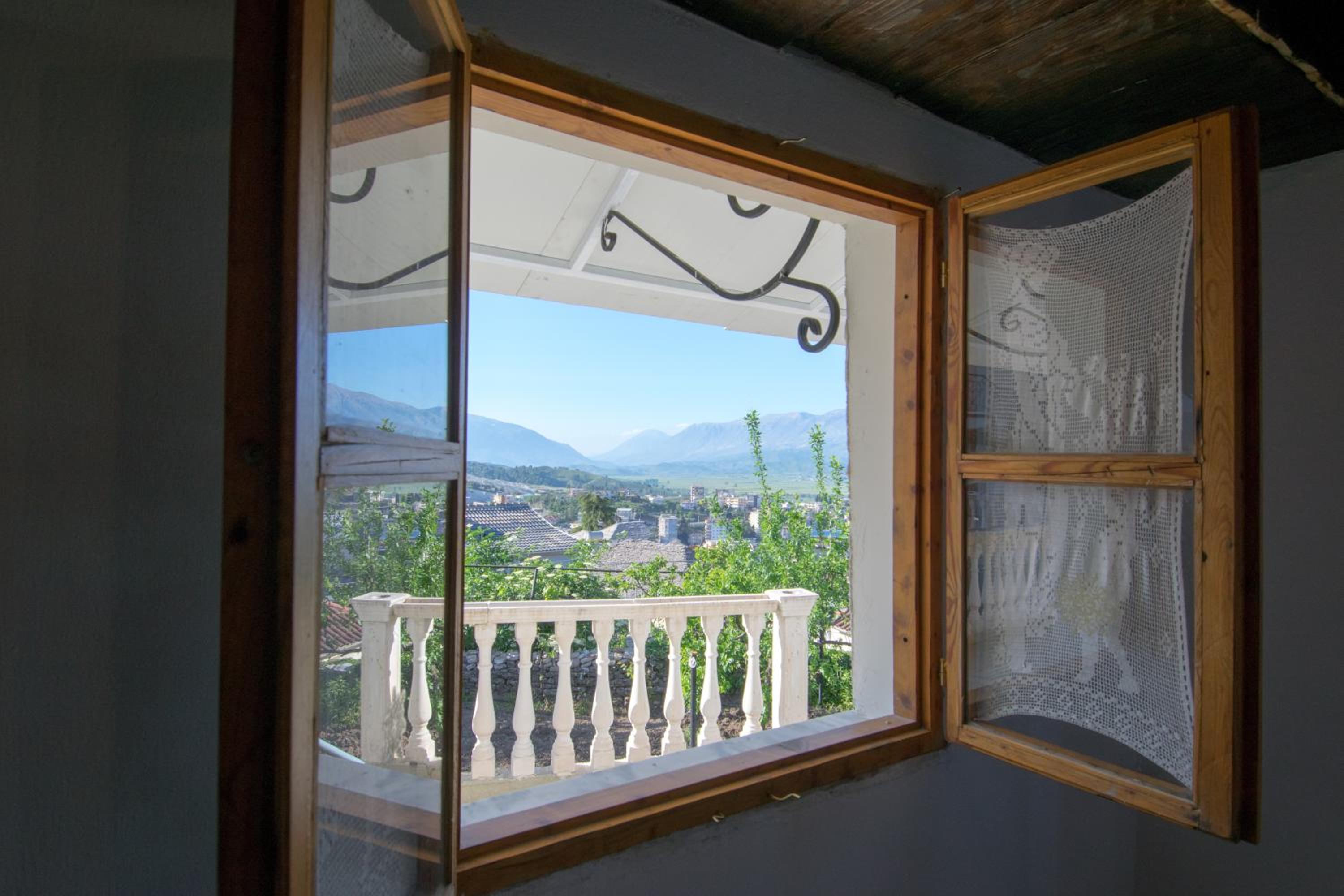 Guesthouse Mele