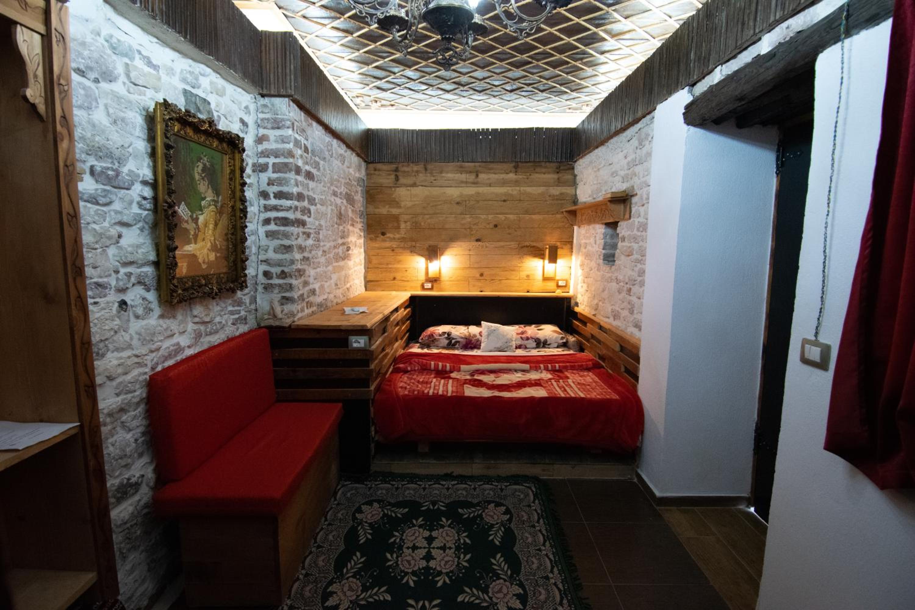 Guesthouse Mele