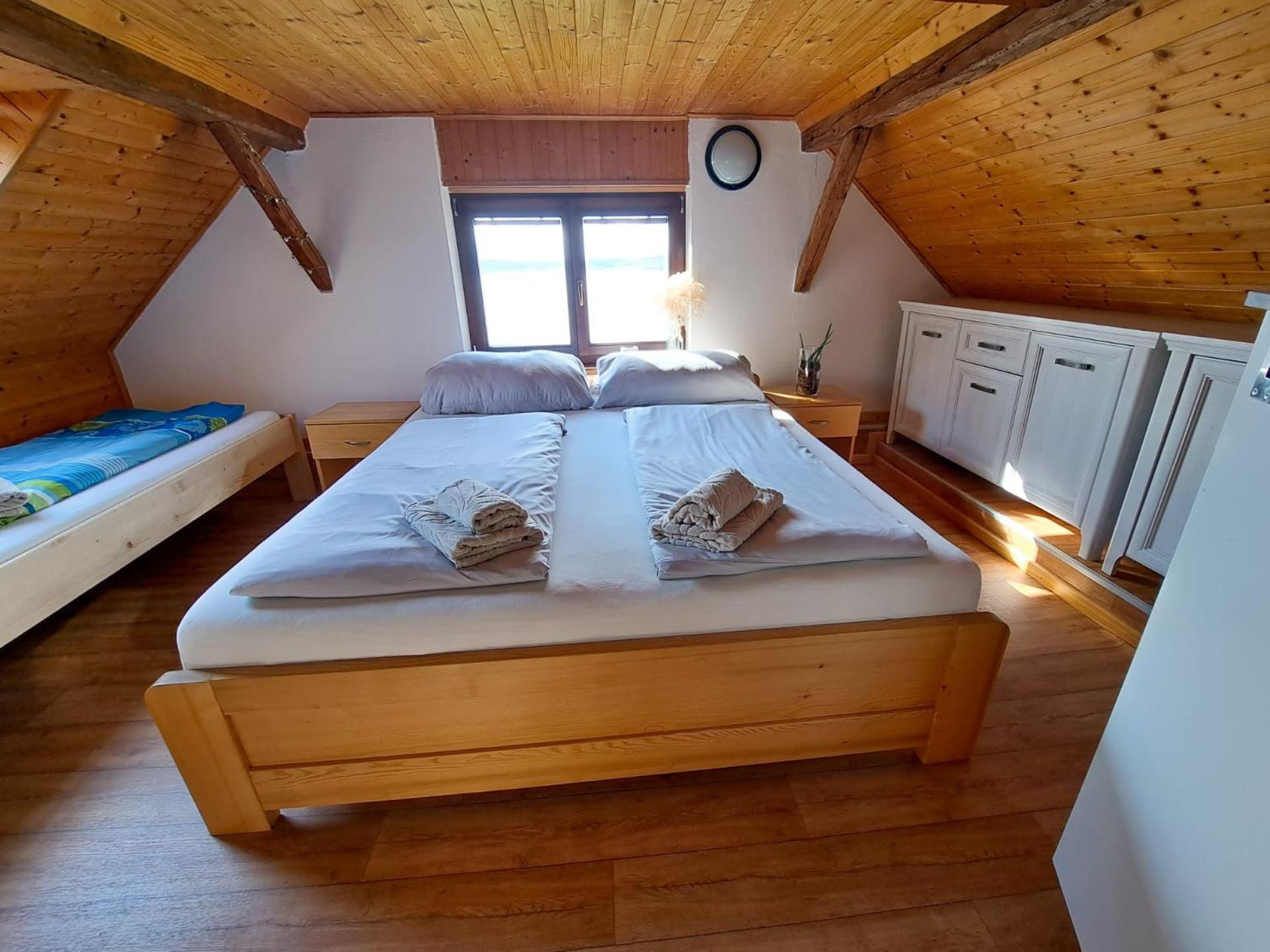 Chata Vltavice 251