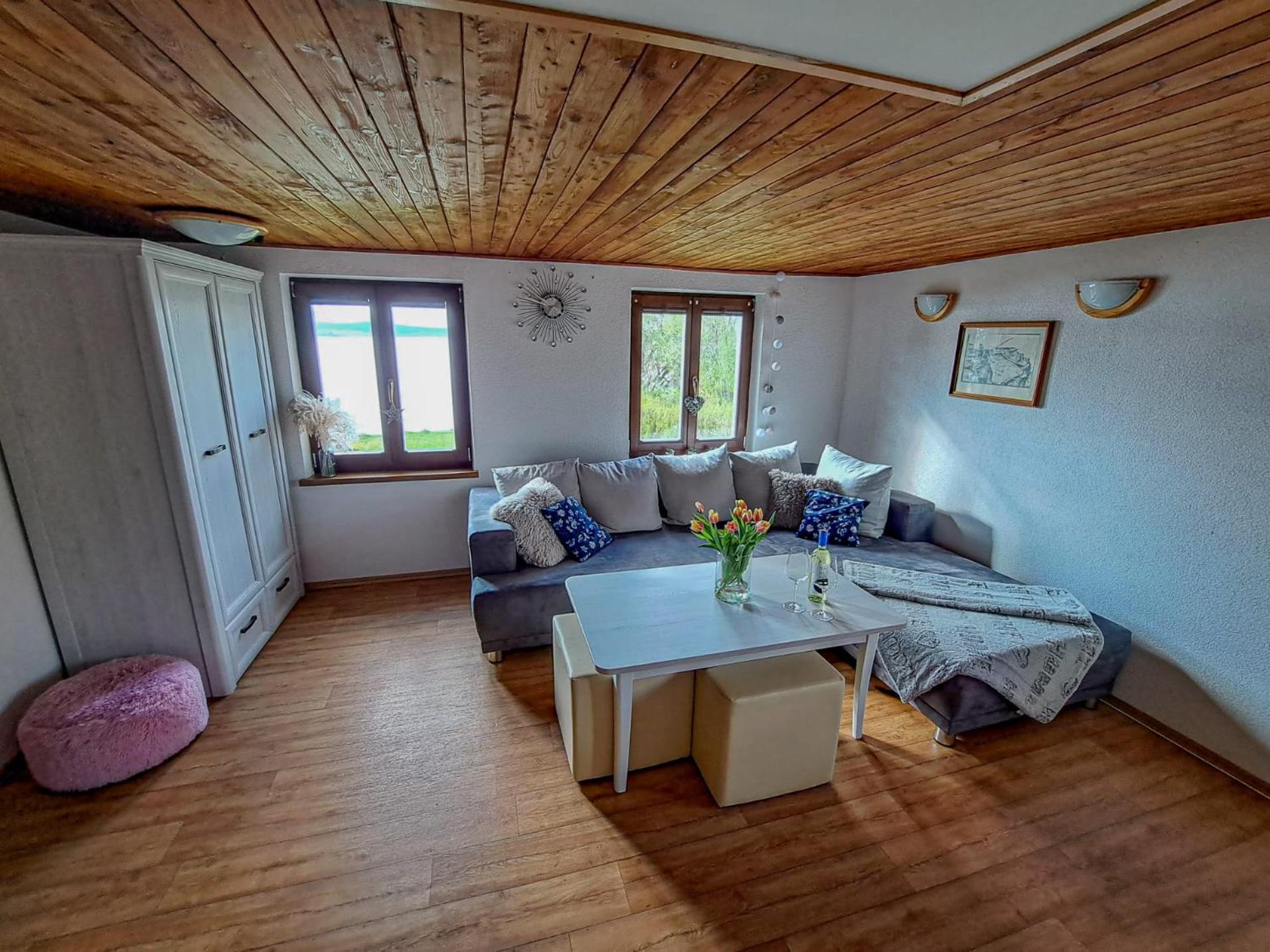 Chata Vltavice 251
