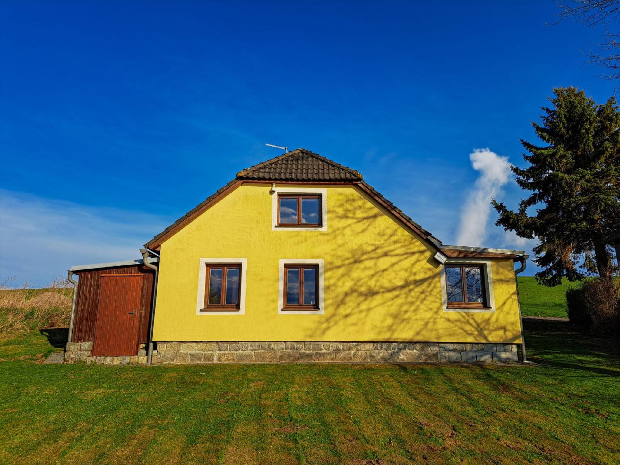 Chata Vltavice 251