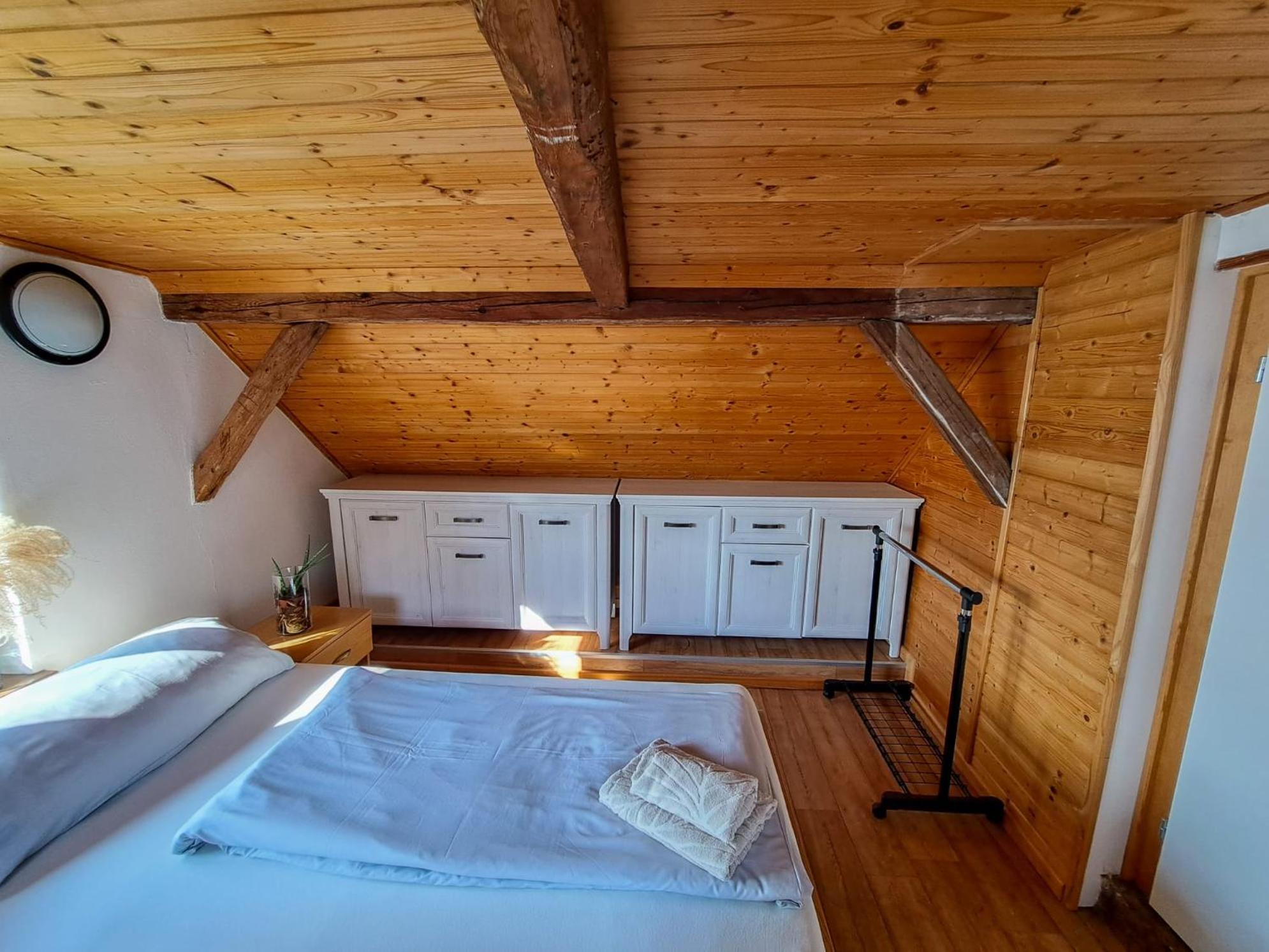 Chata Vltavice 251
