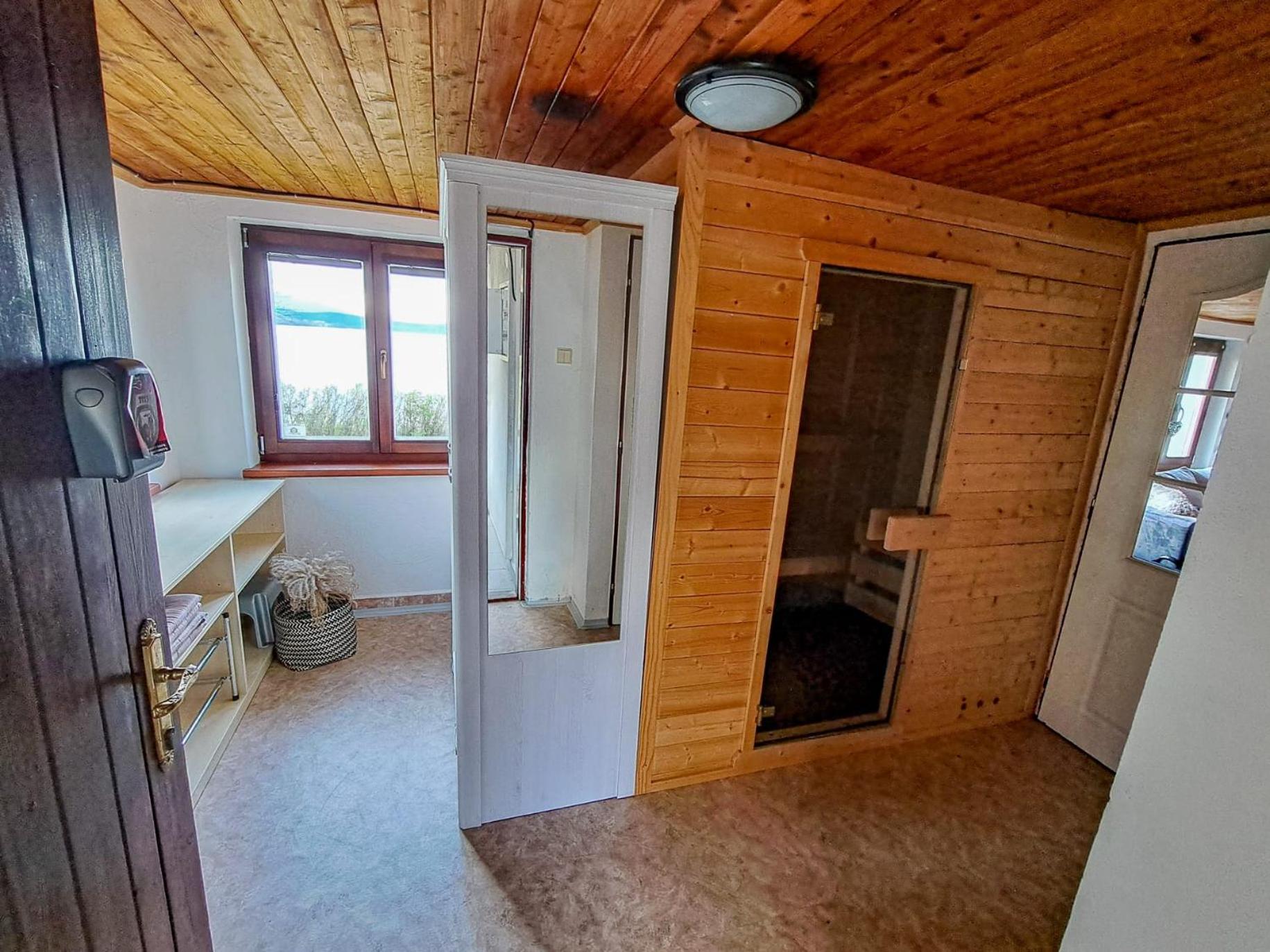 Chata Vltavice 251