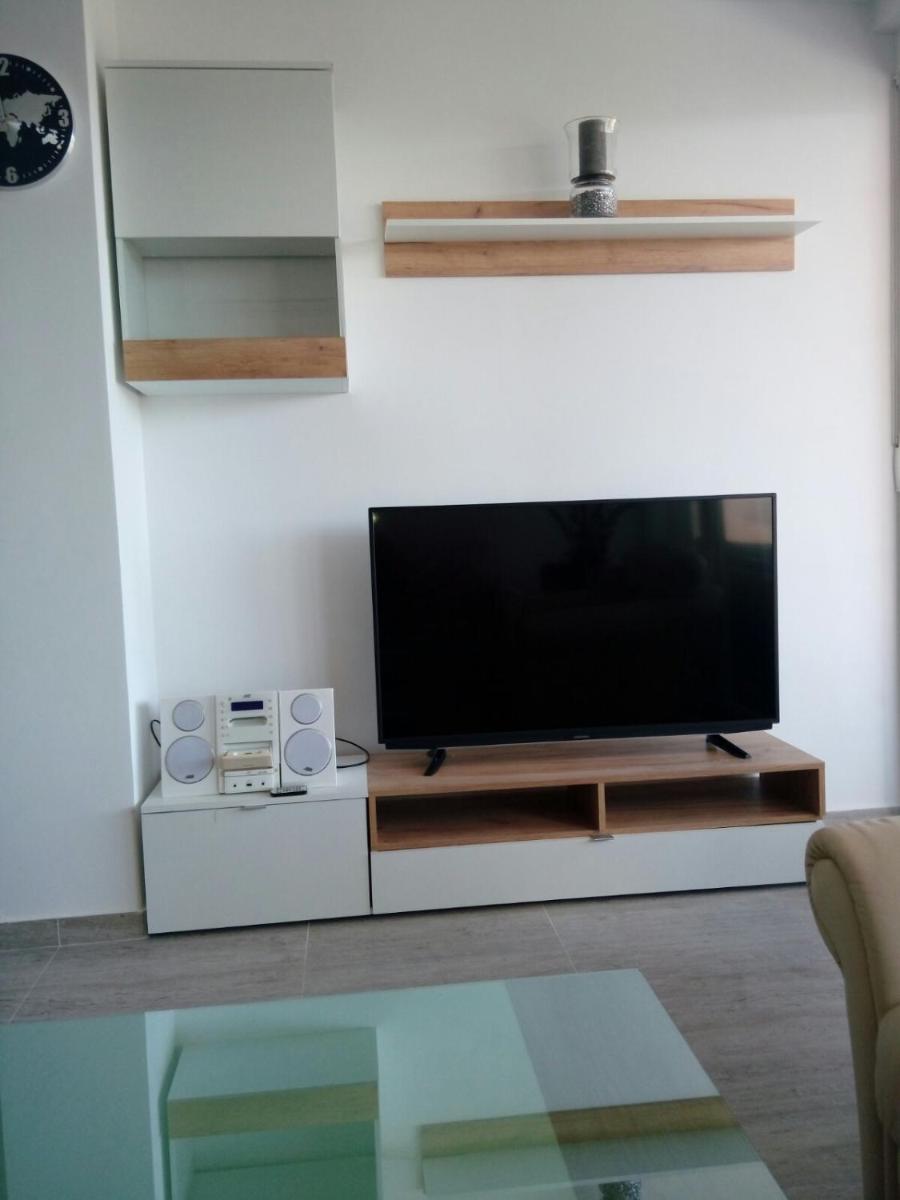 Apartment Mario NIN view 5