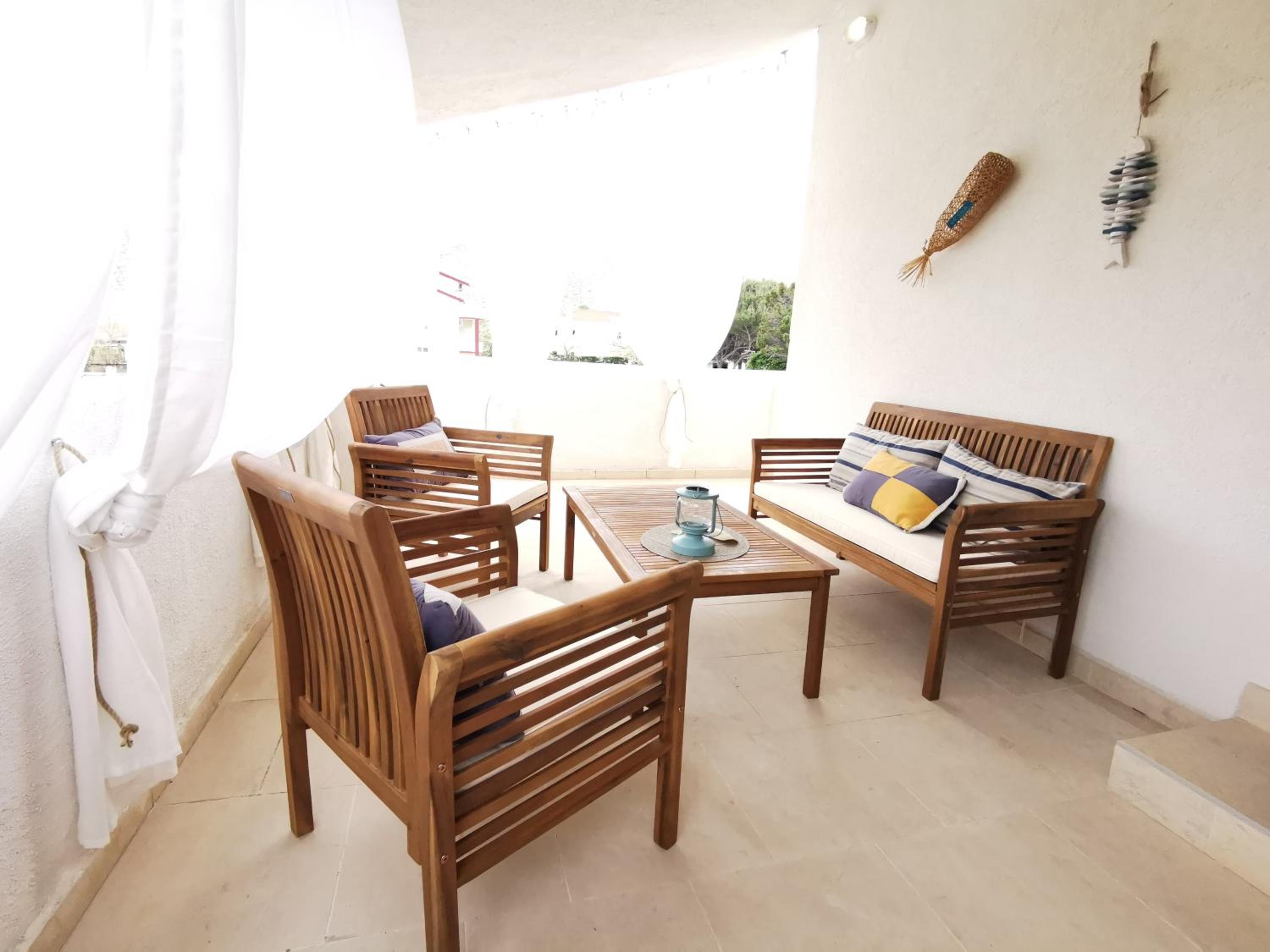 Beach House Mela