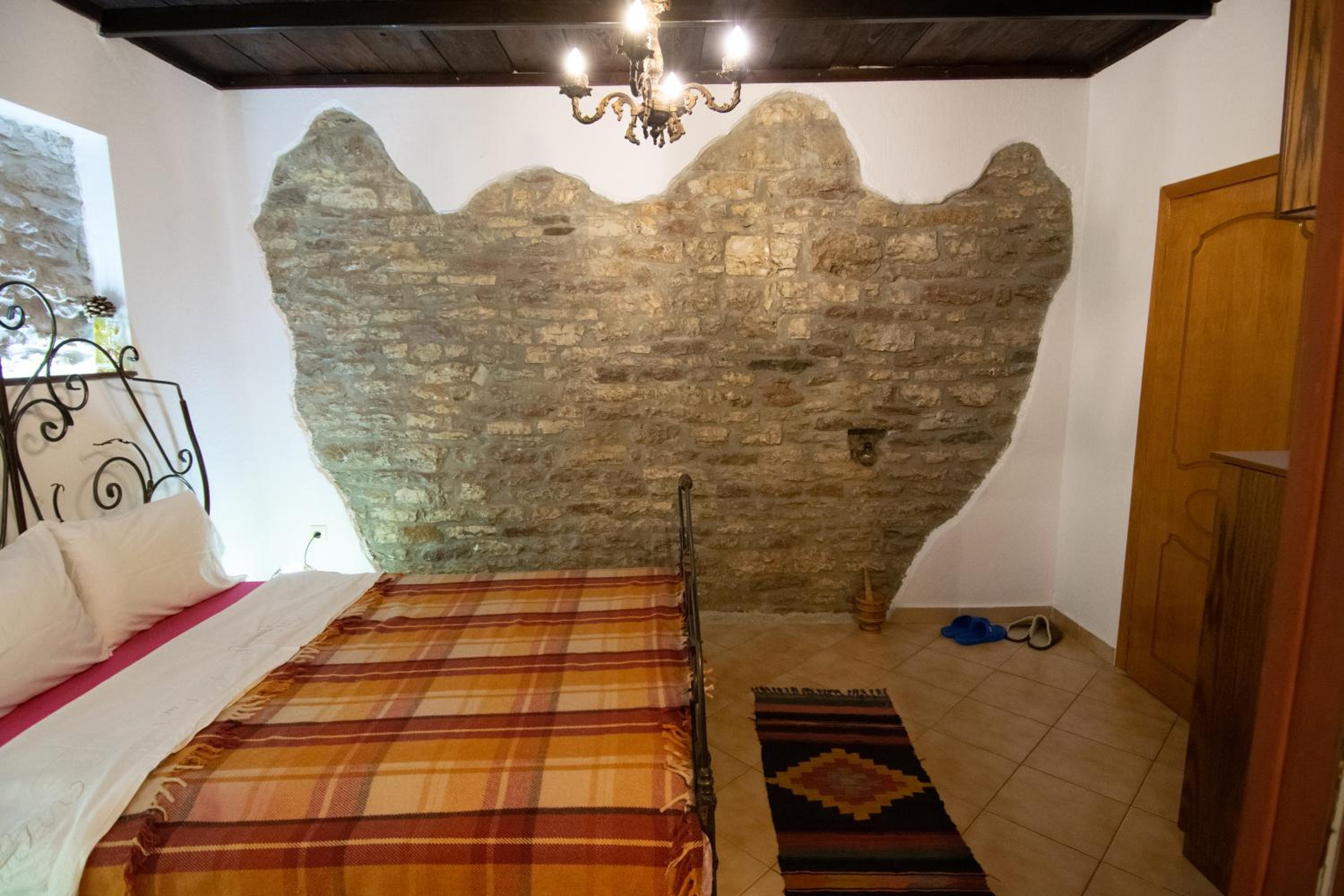 Guesthouse Mele