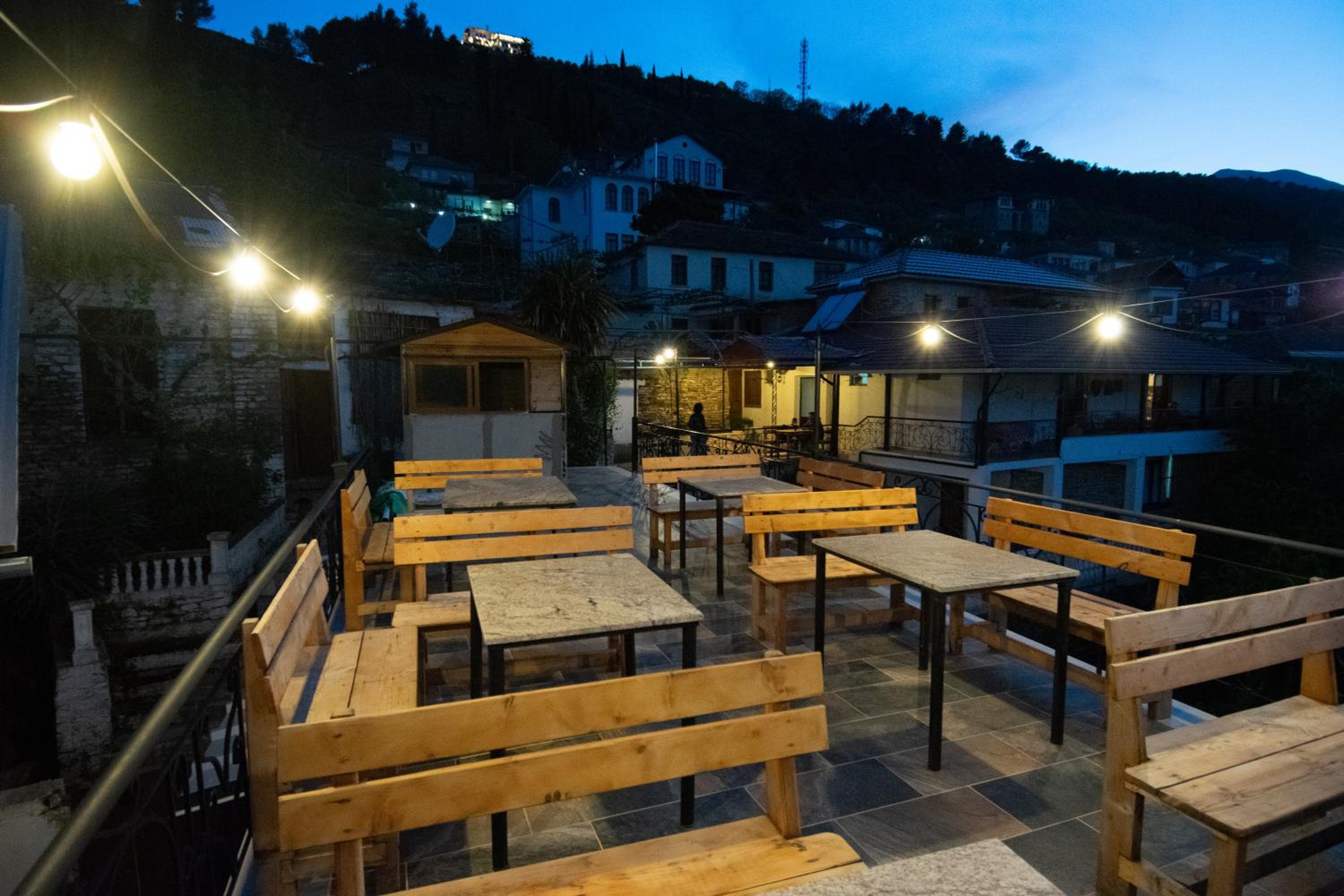 Guesthouse Mele